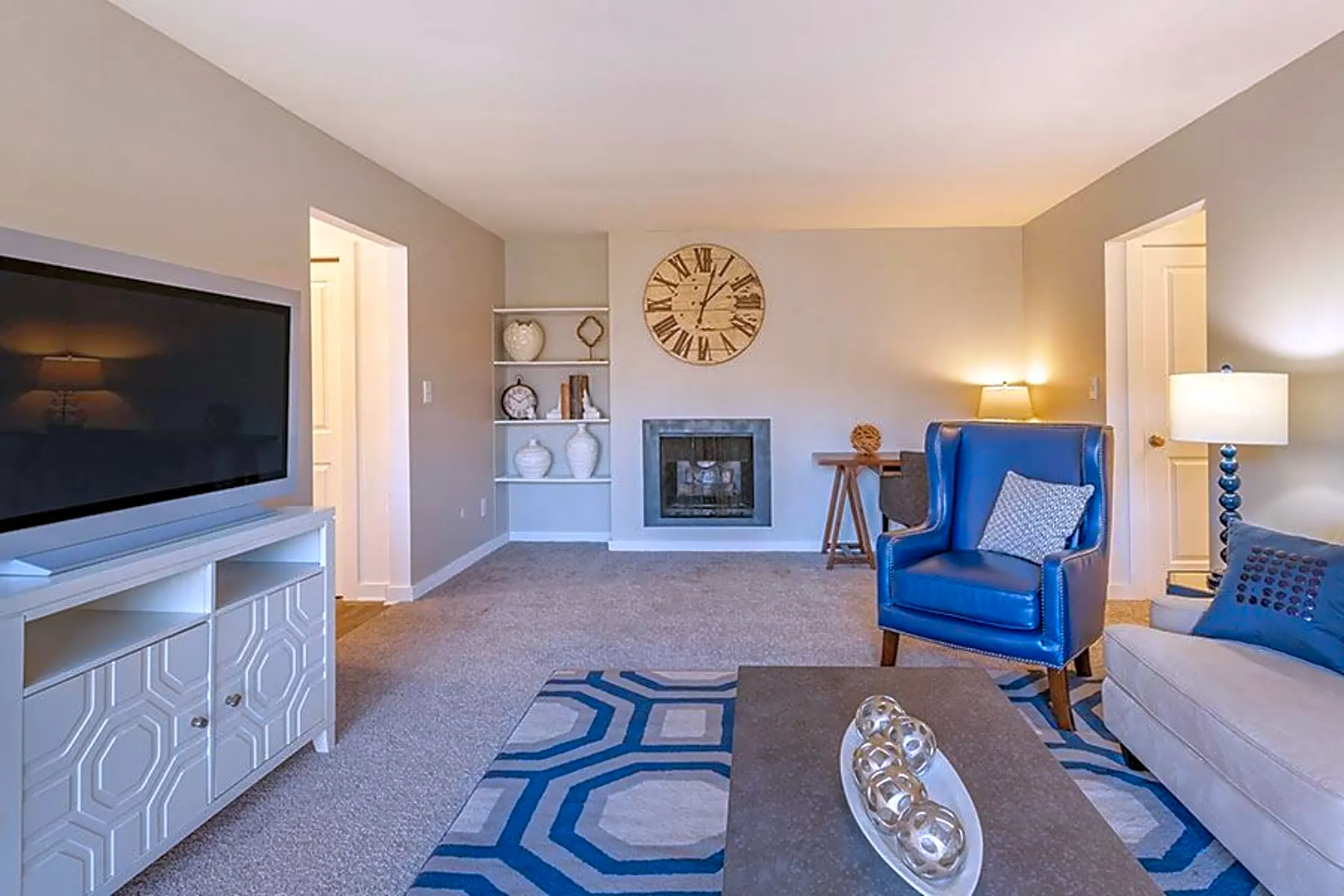 Ramblewood Apartments Grand Rapids, MI 49519