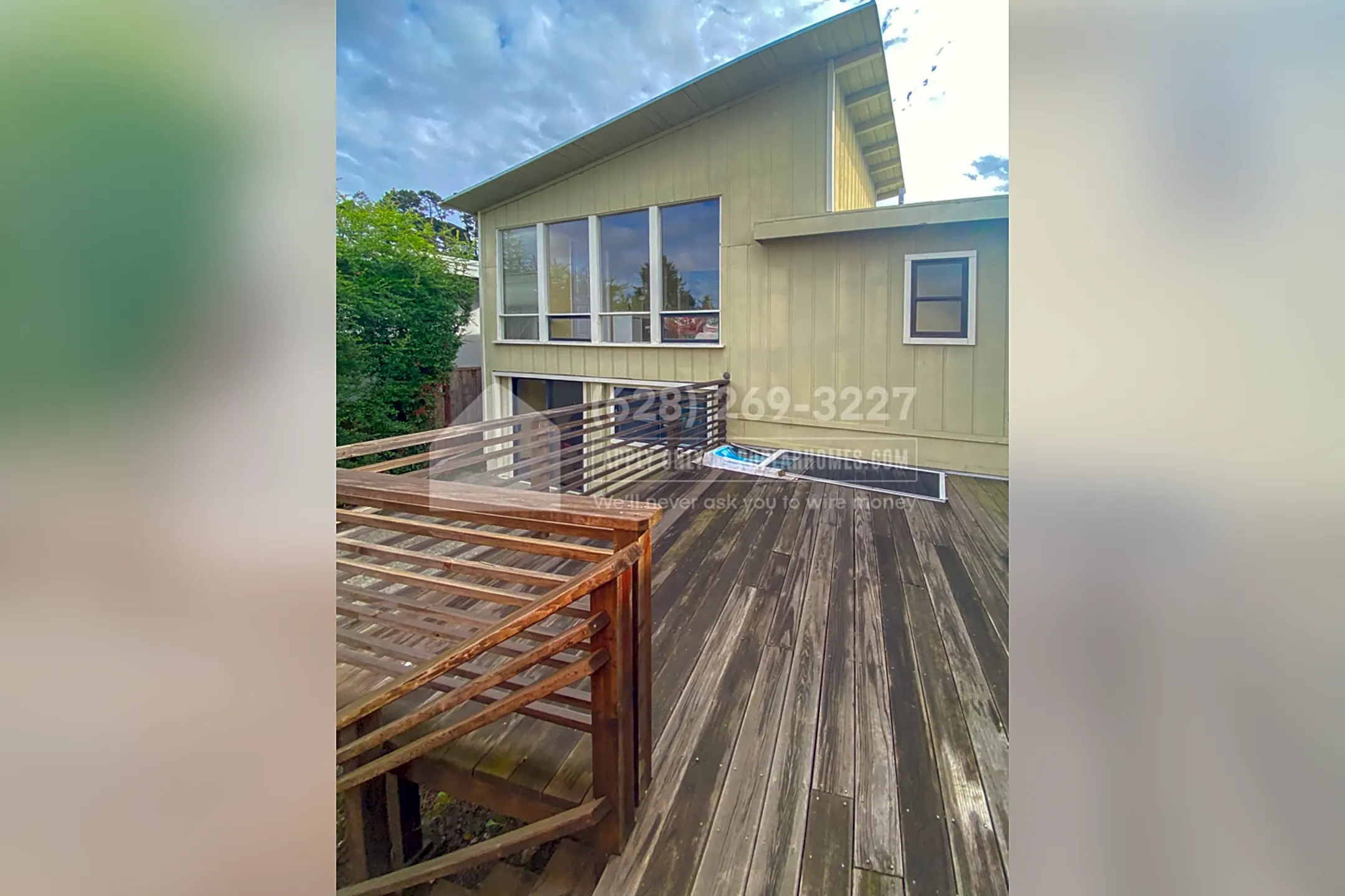 1455 Grizzly Peak Boulevard Berkeley, CA Houses for Rent Rent.