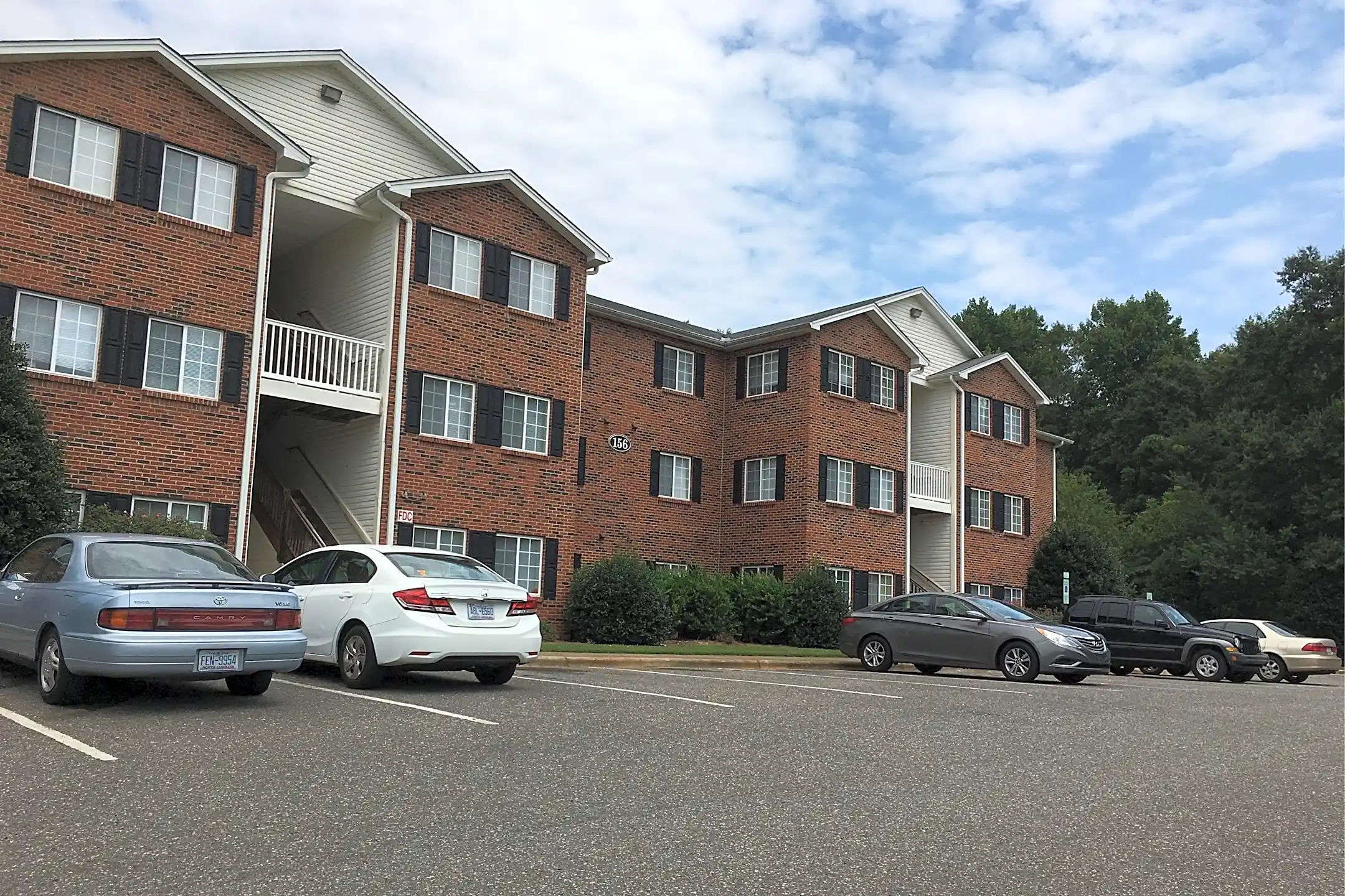 The Carlisle apartments Apartments Shelby, NC 28150