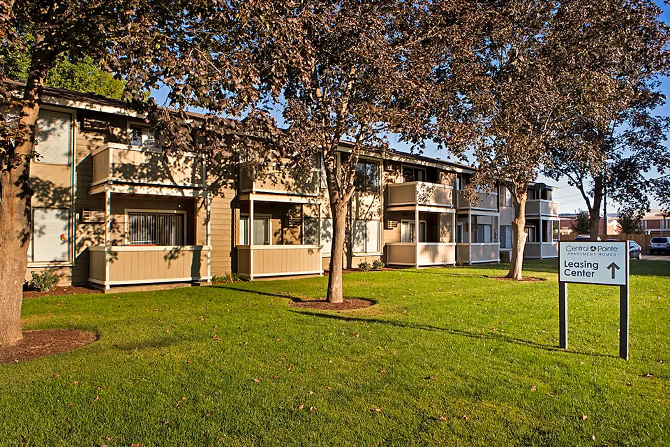 Central Pointe - Boise, ID