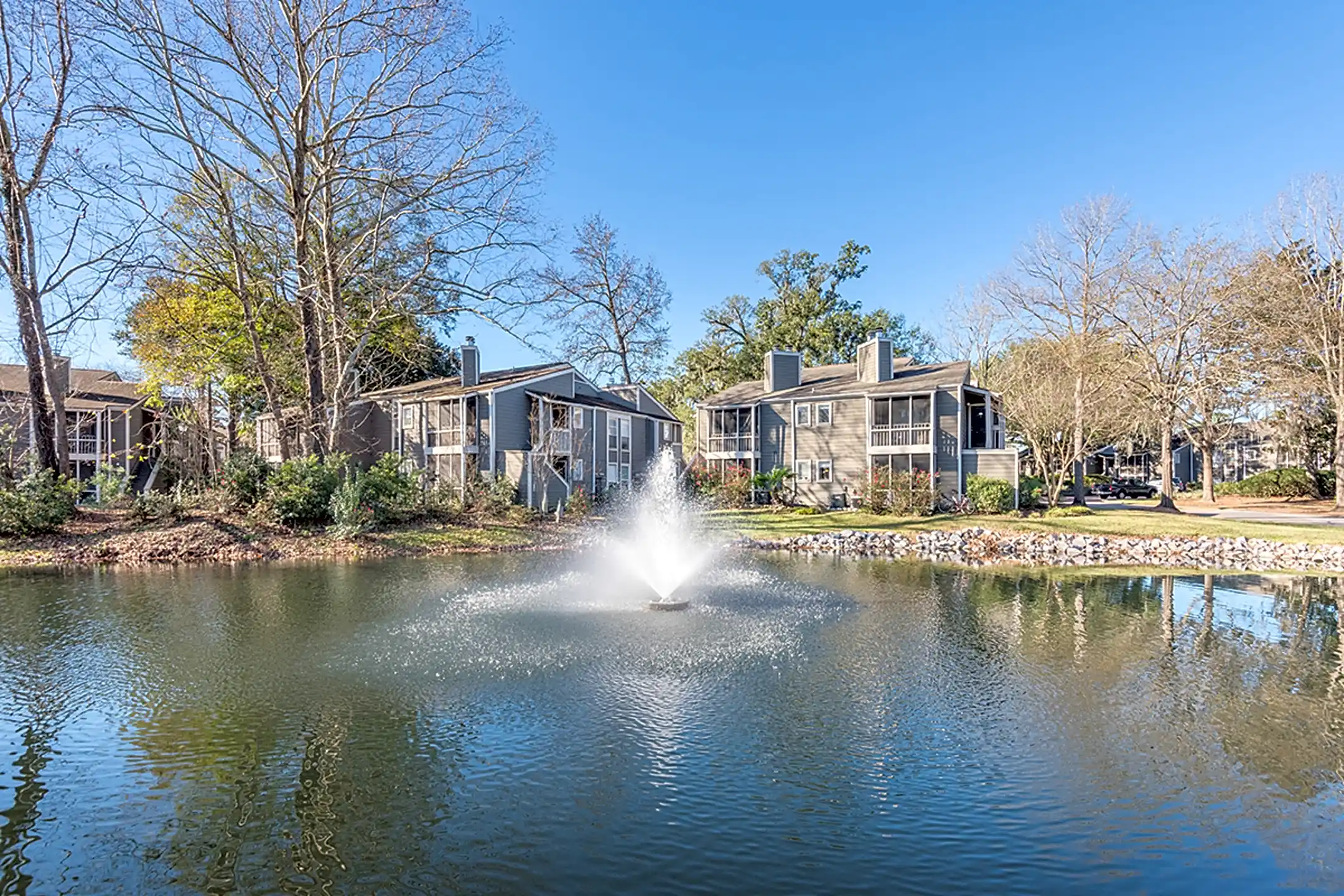 The Avenues of West Ashley 2225 Ashley River Rd Charleston, SC