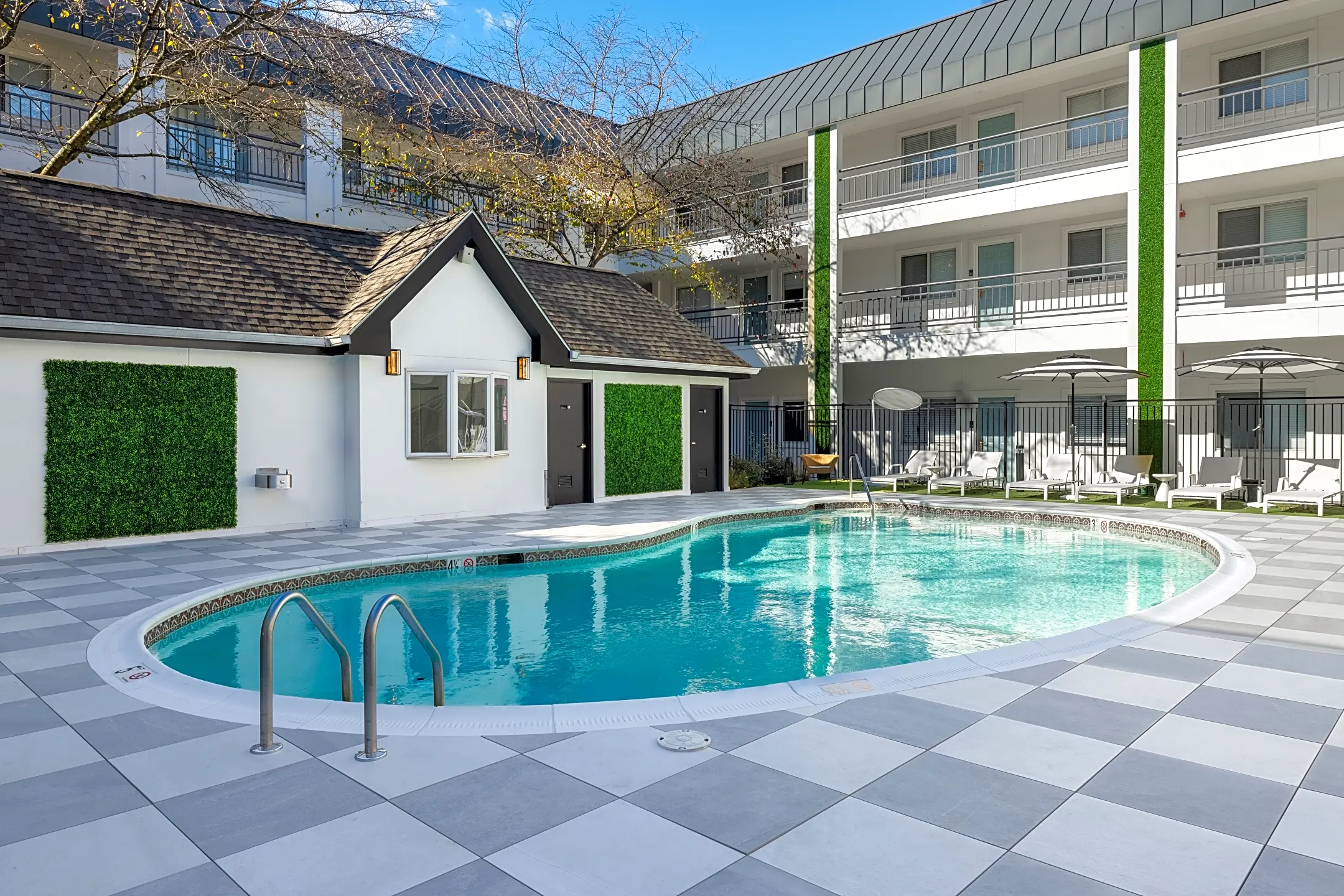 Flats at Shady Grove Rockville, MD 20850