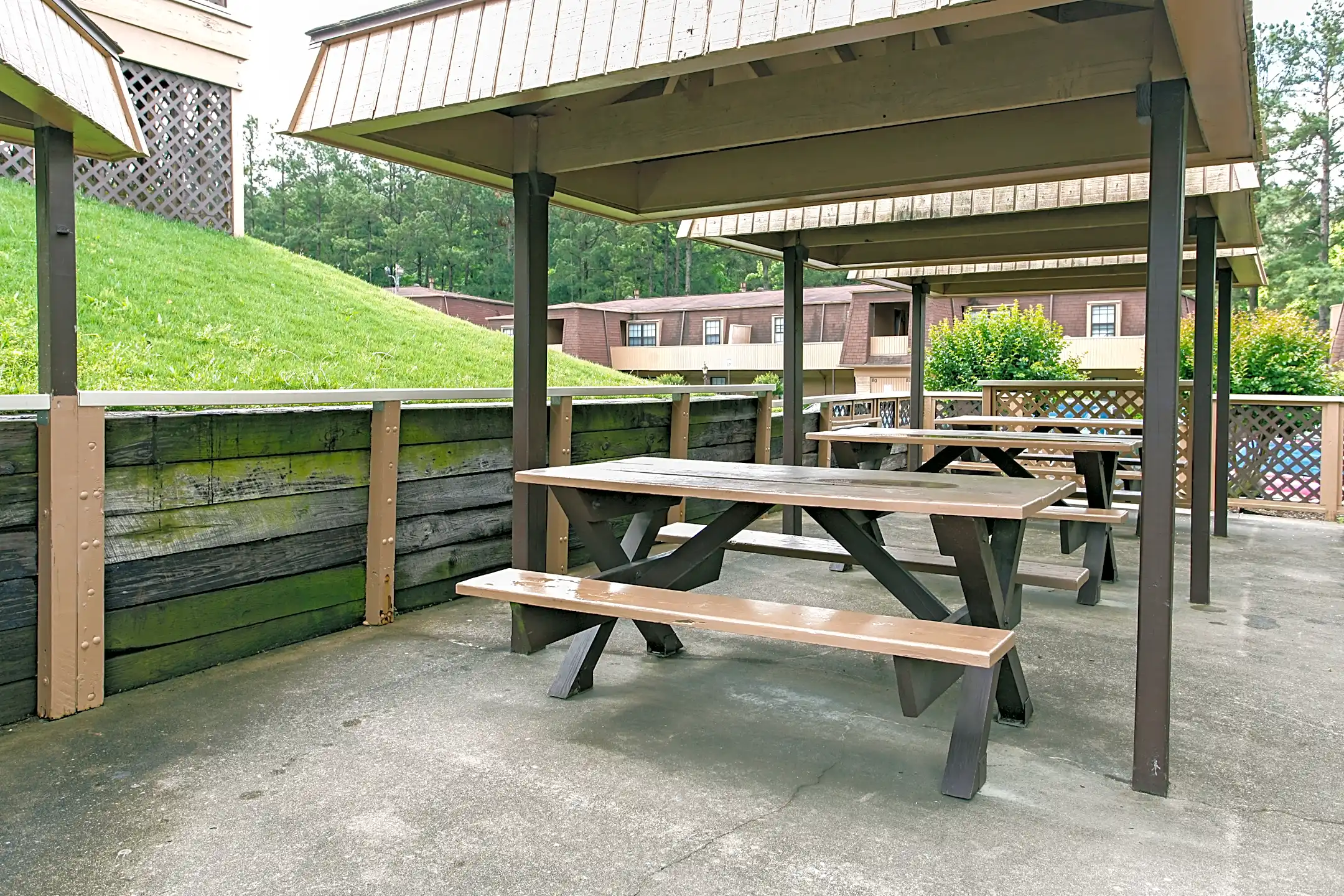 Westpark Meadows Little Rock, AR 72204