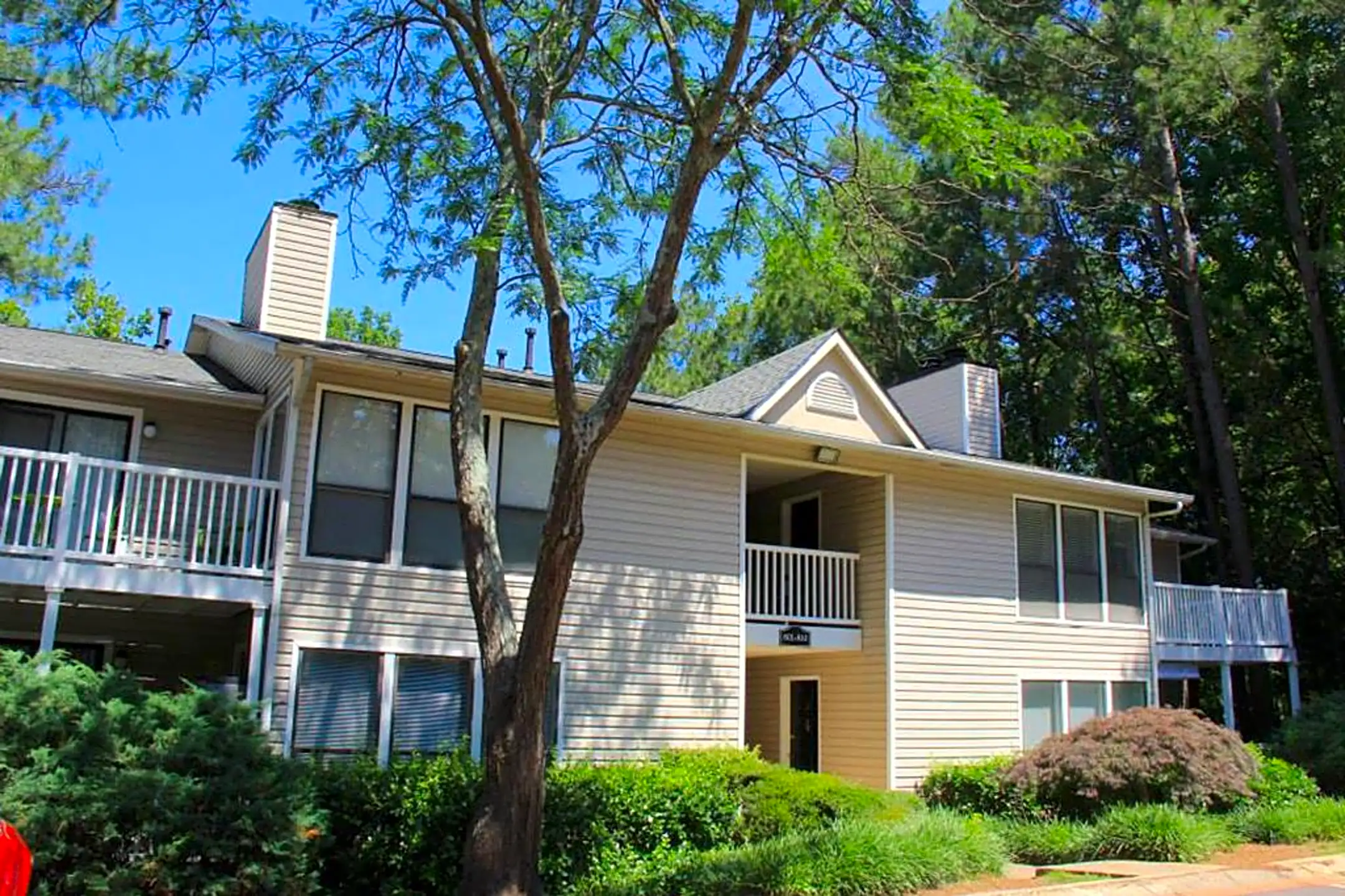 Silver Creek Apartments Marietta, GA 30068