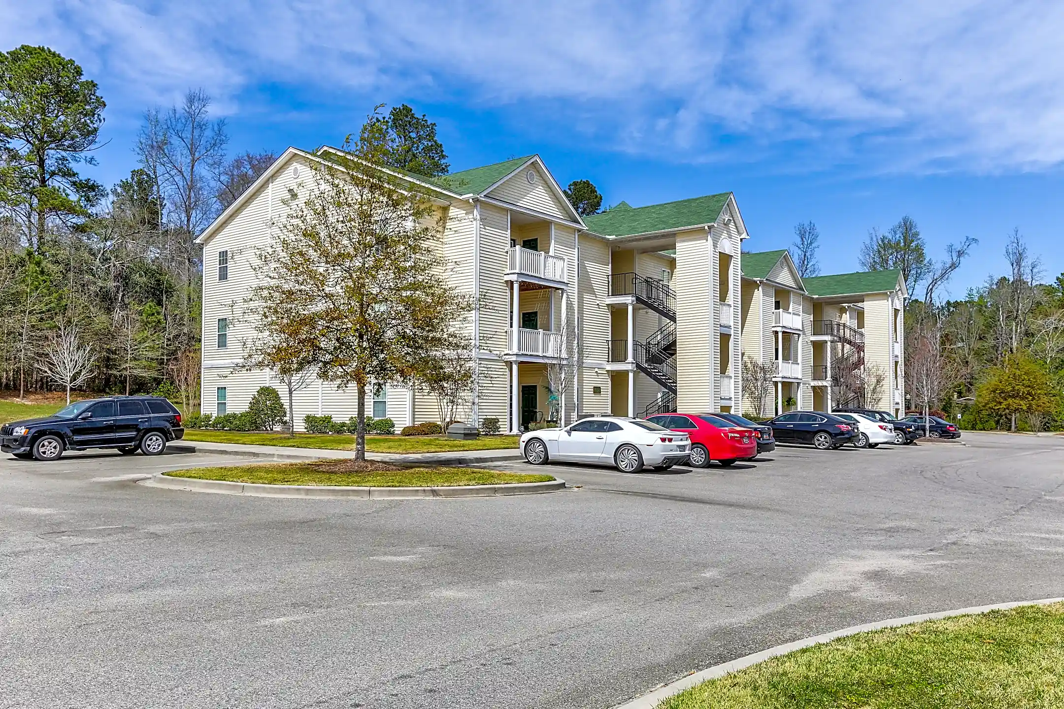 Willington Lakes Orangeburg, SC 29118