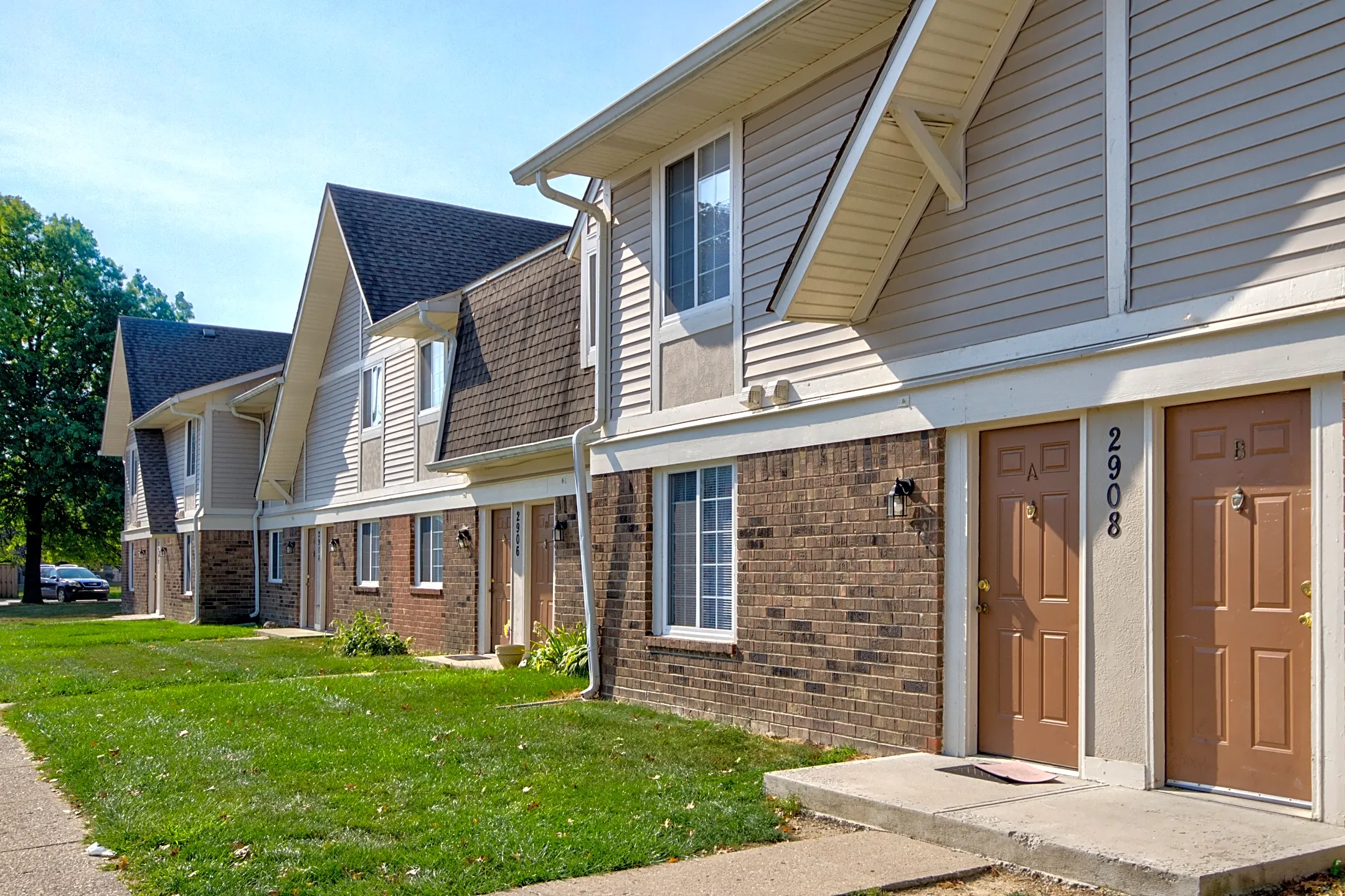 Lake County Indiana Apartments For Rent