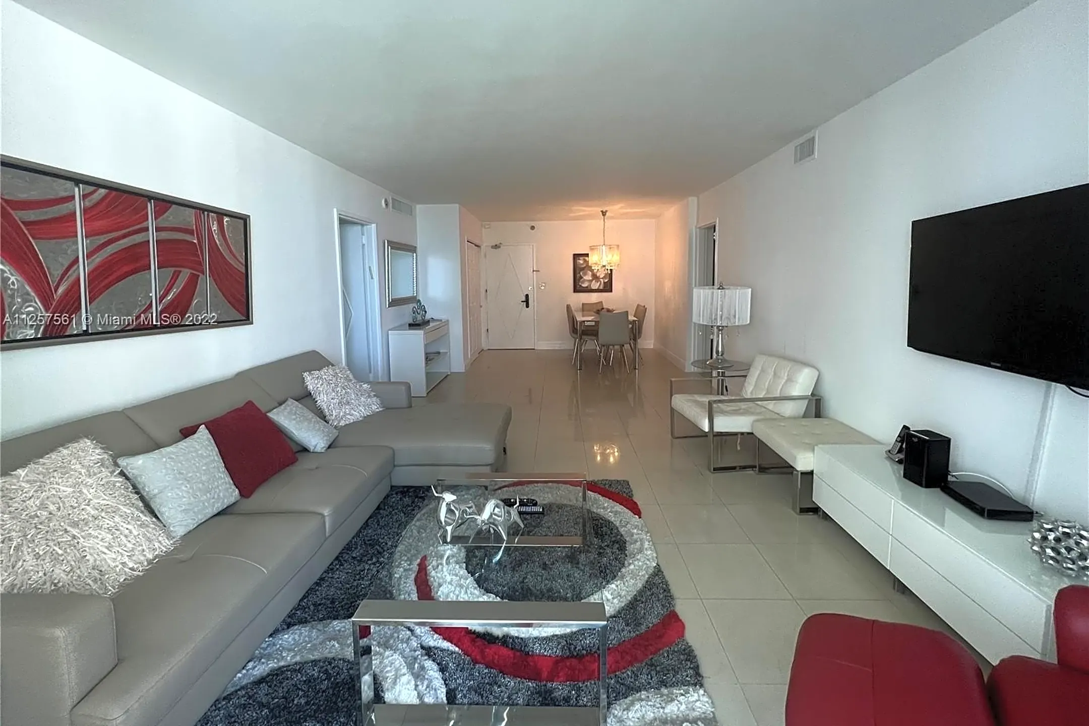 5151 Collins Ave 725 Condos Miami Beach, FL 33140