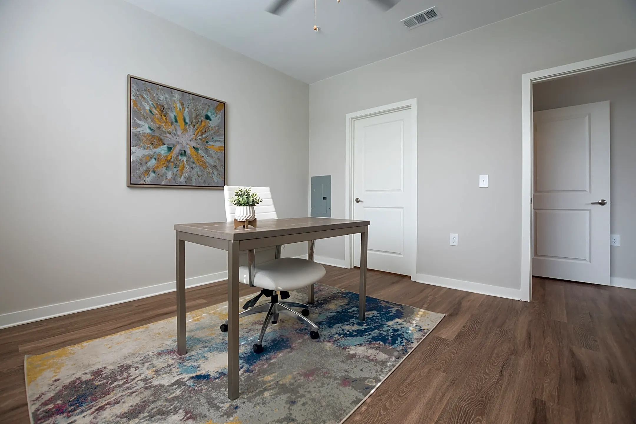 Allora Wallace Park Charlotte, NC 28212