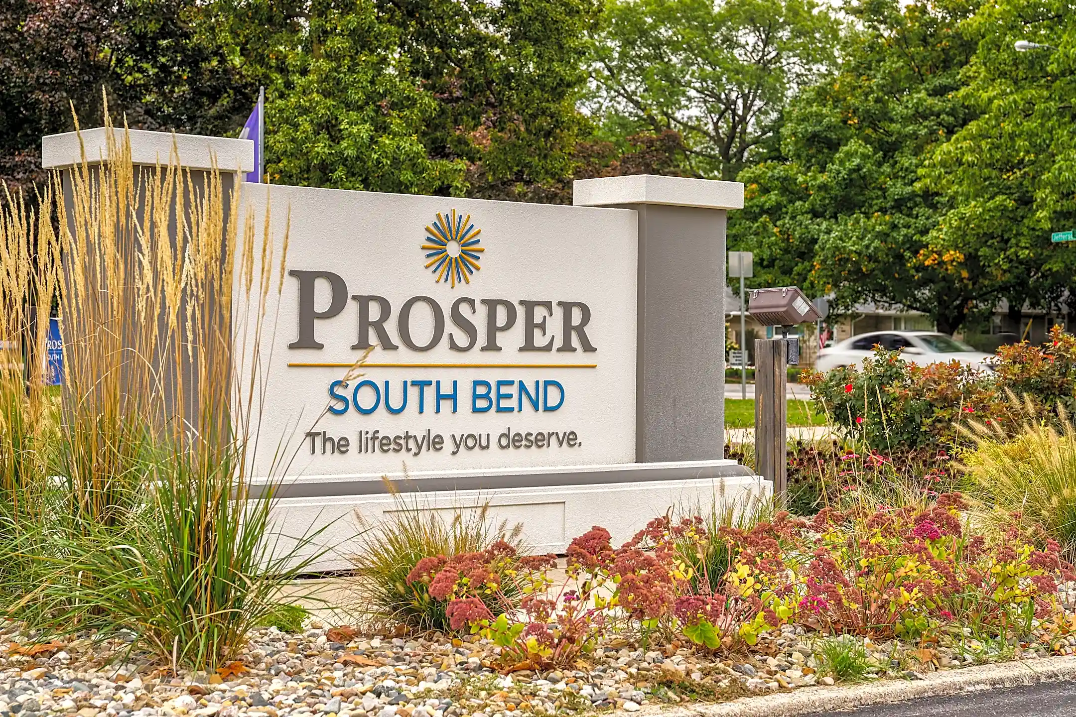 PROSPER South Bend South Bend, IN 46615