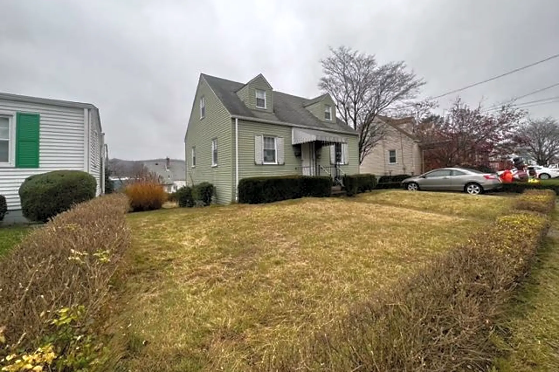 2601 Manning St Ambridge, PA Houses for Rent Rent.