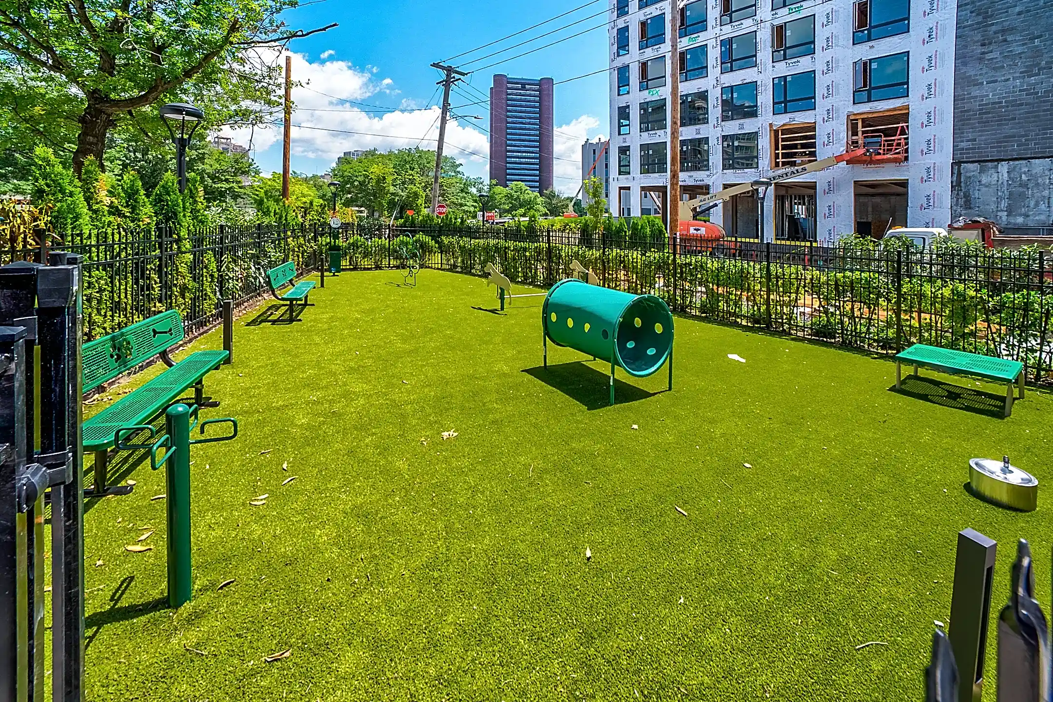 The Maddox New Haven, CT 06519