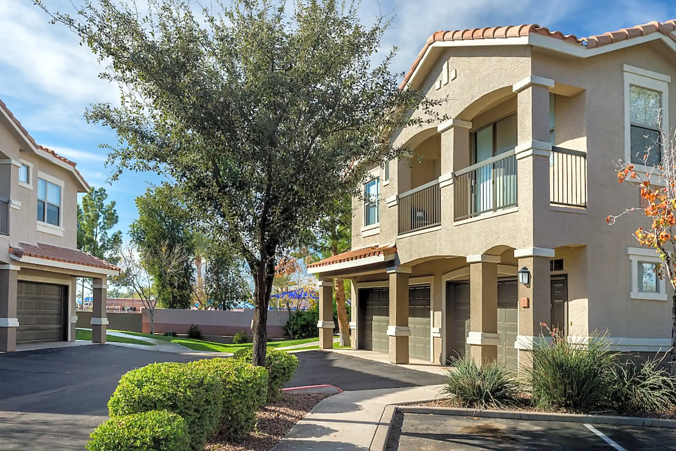 Villas On Hampton Mesa Arizona