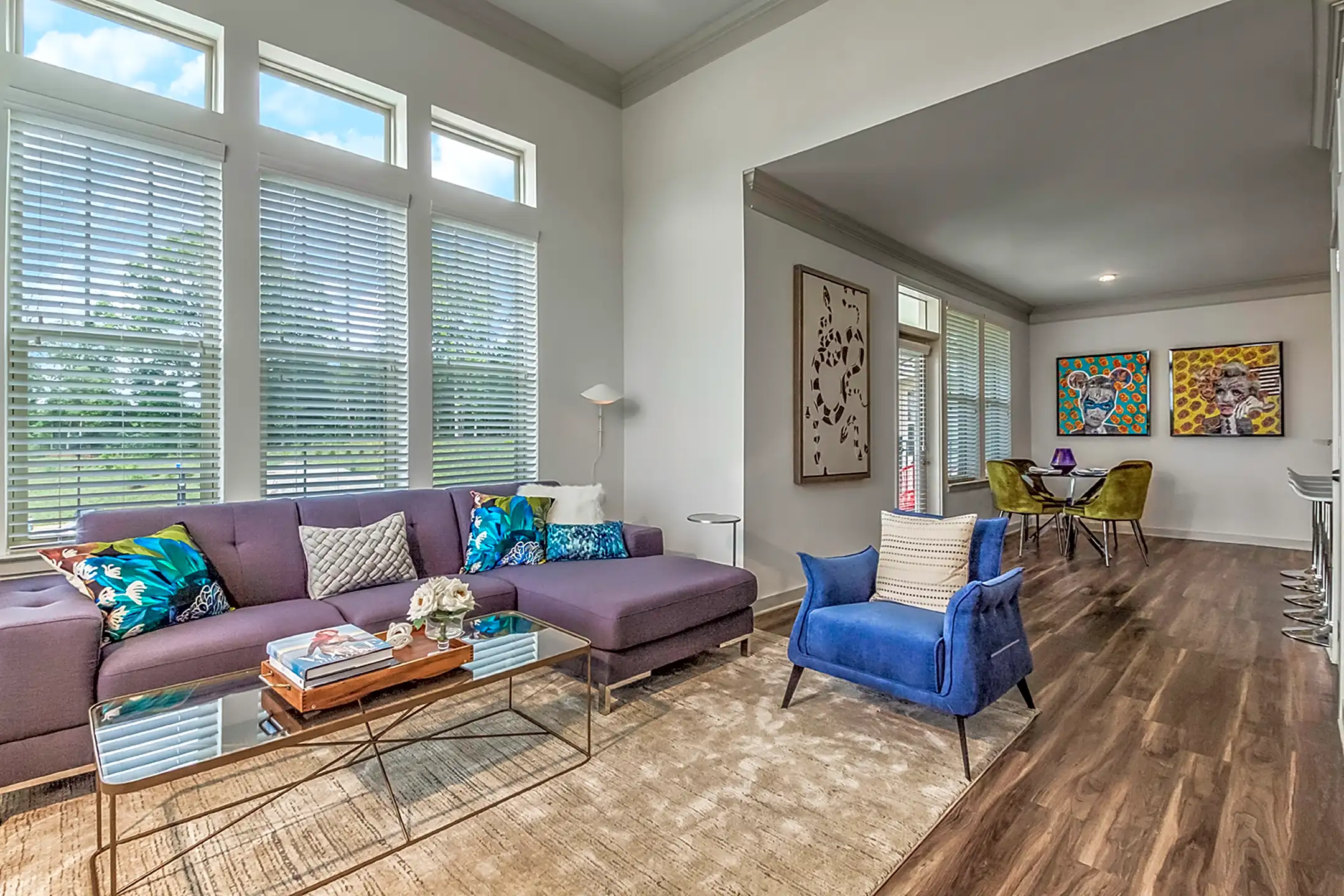 Sycamore at Tyvola Charlotte, NC 28217