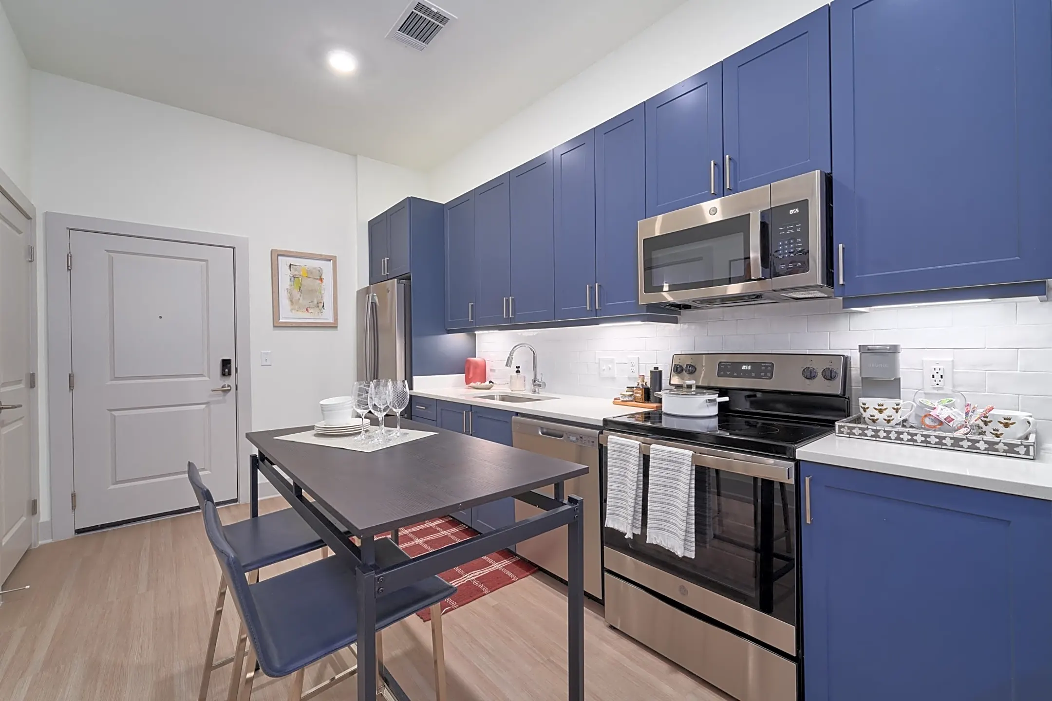 Tapestry West Apartments Richmond, VA 23230