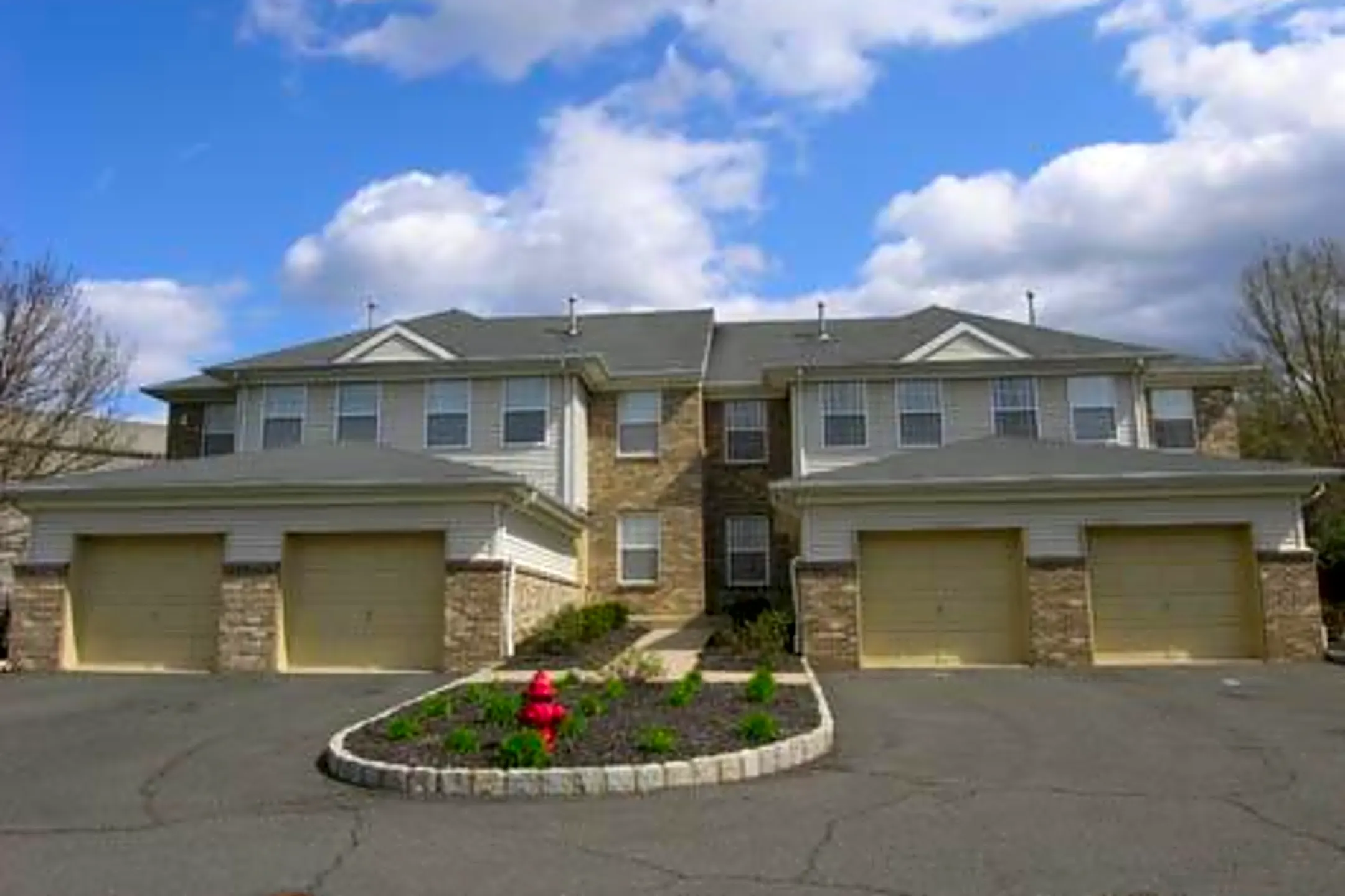 The Villages at New Providence 100 Spring St New Providence, NJ