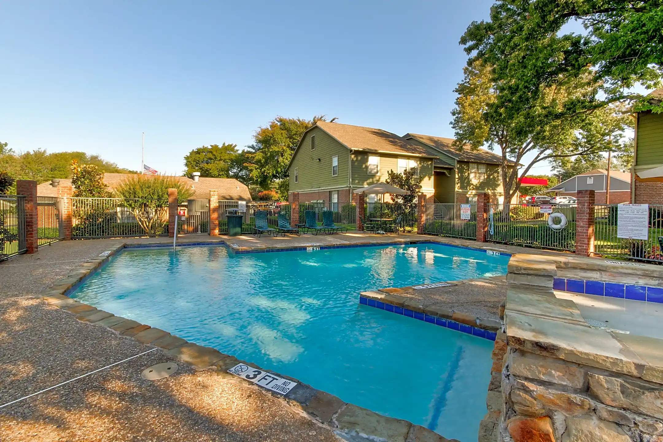 Arbors Of Cleburne 815 Woodard Ave Cleburne, TX Apartments for Rent