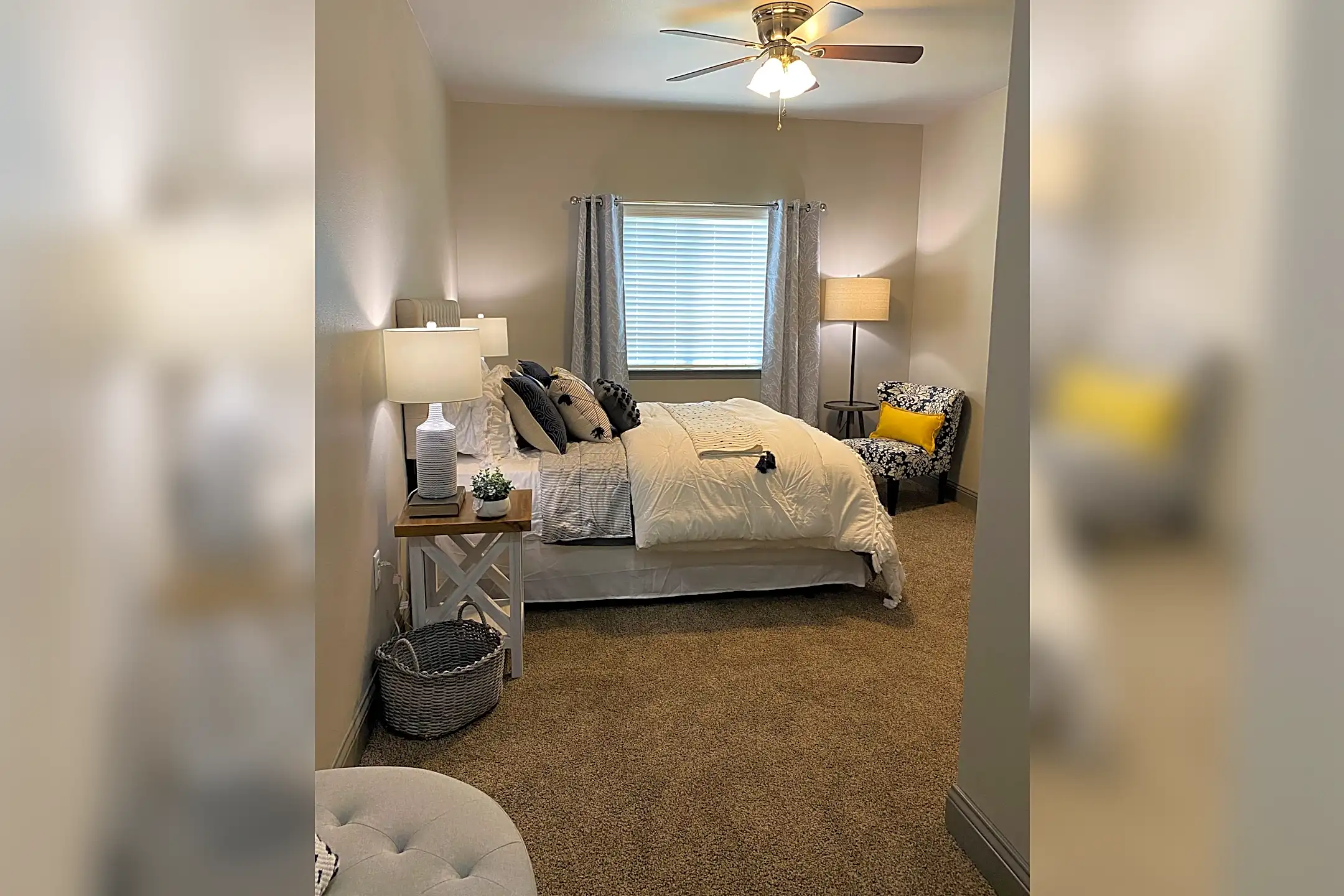 Lake Villas Apartments Granbury, TX 76048