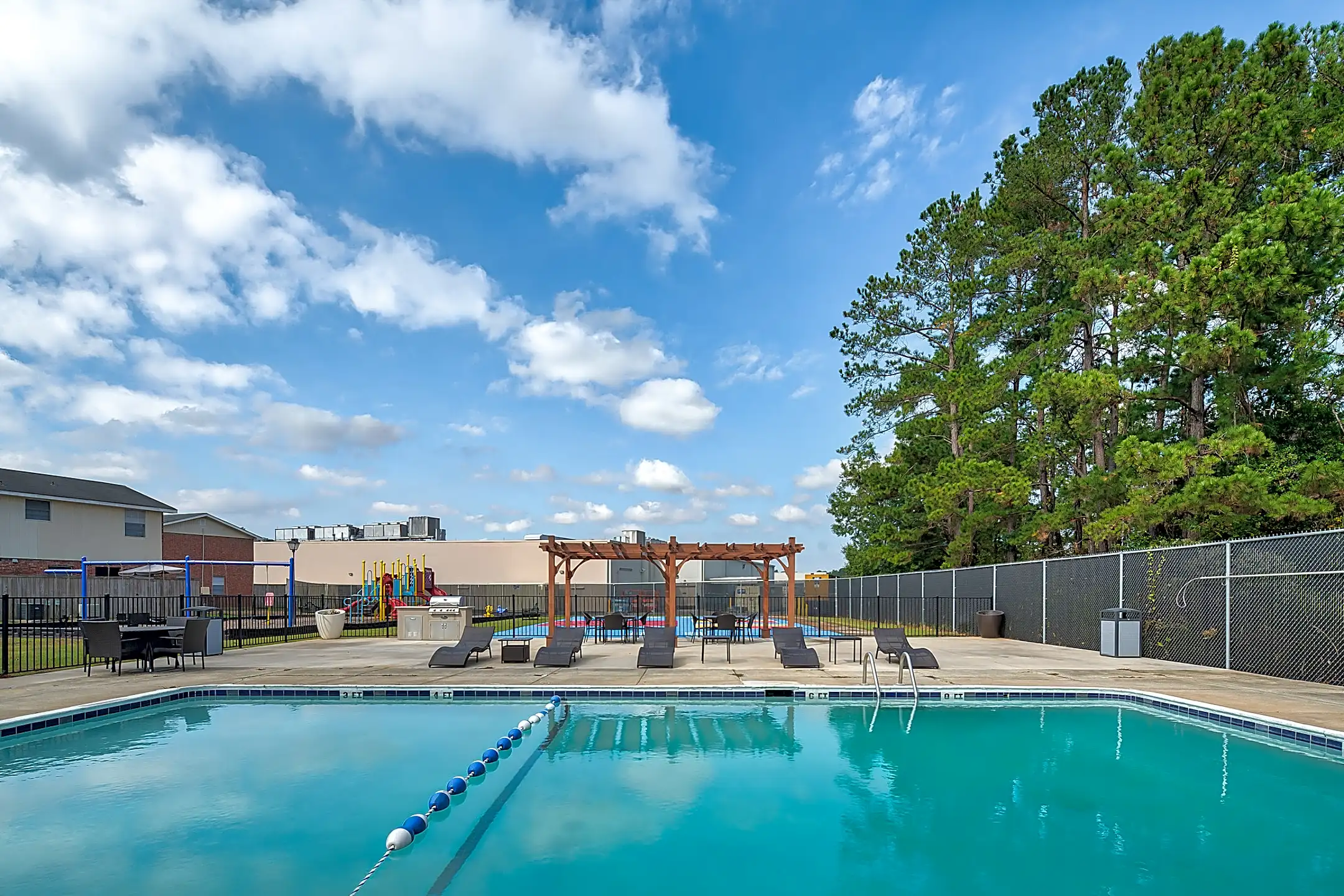 Brandywine Townhomes Goose Creek, SC 29445