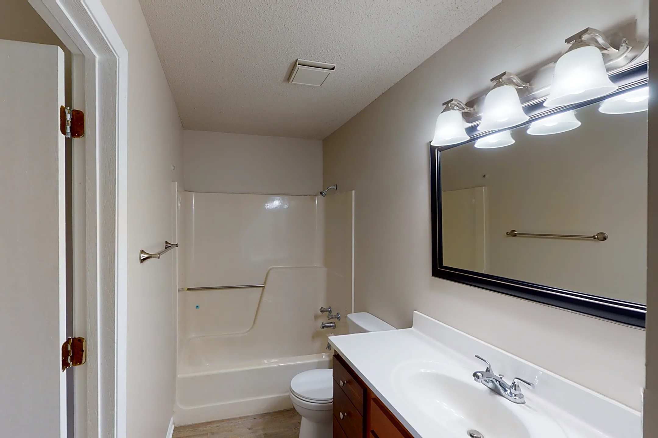 Bathroom - Midland Court - Shawnee, KS