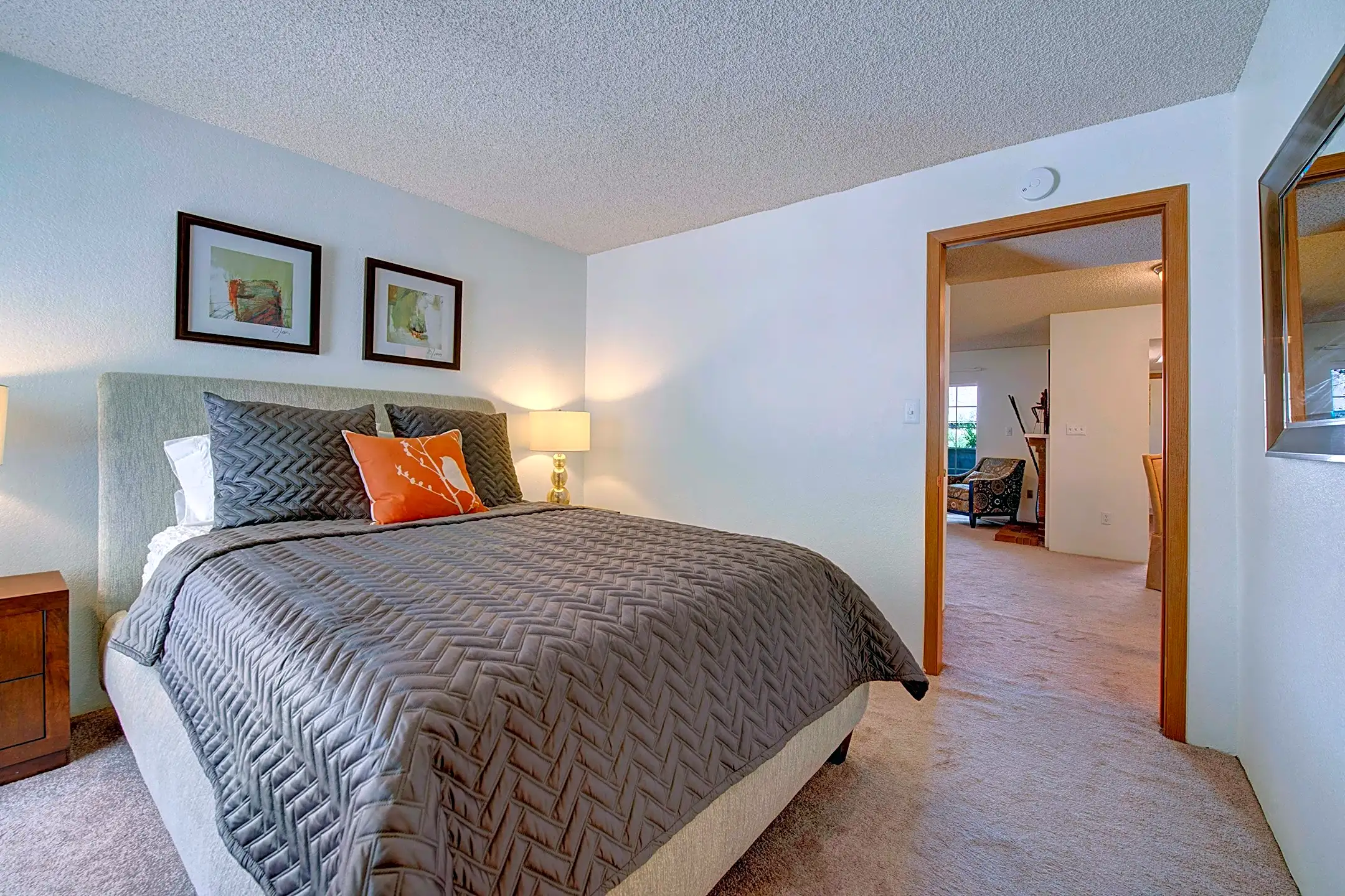 Windtree Apartments 2530 Paragon Dr Colorado Springs, CO Apartments