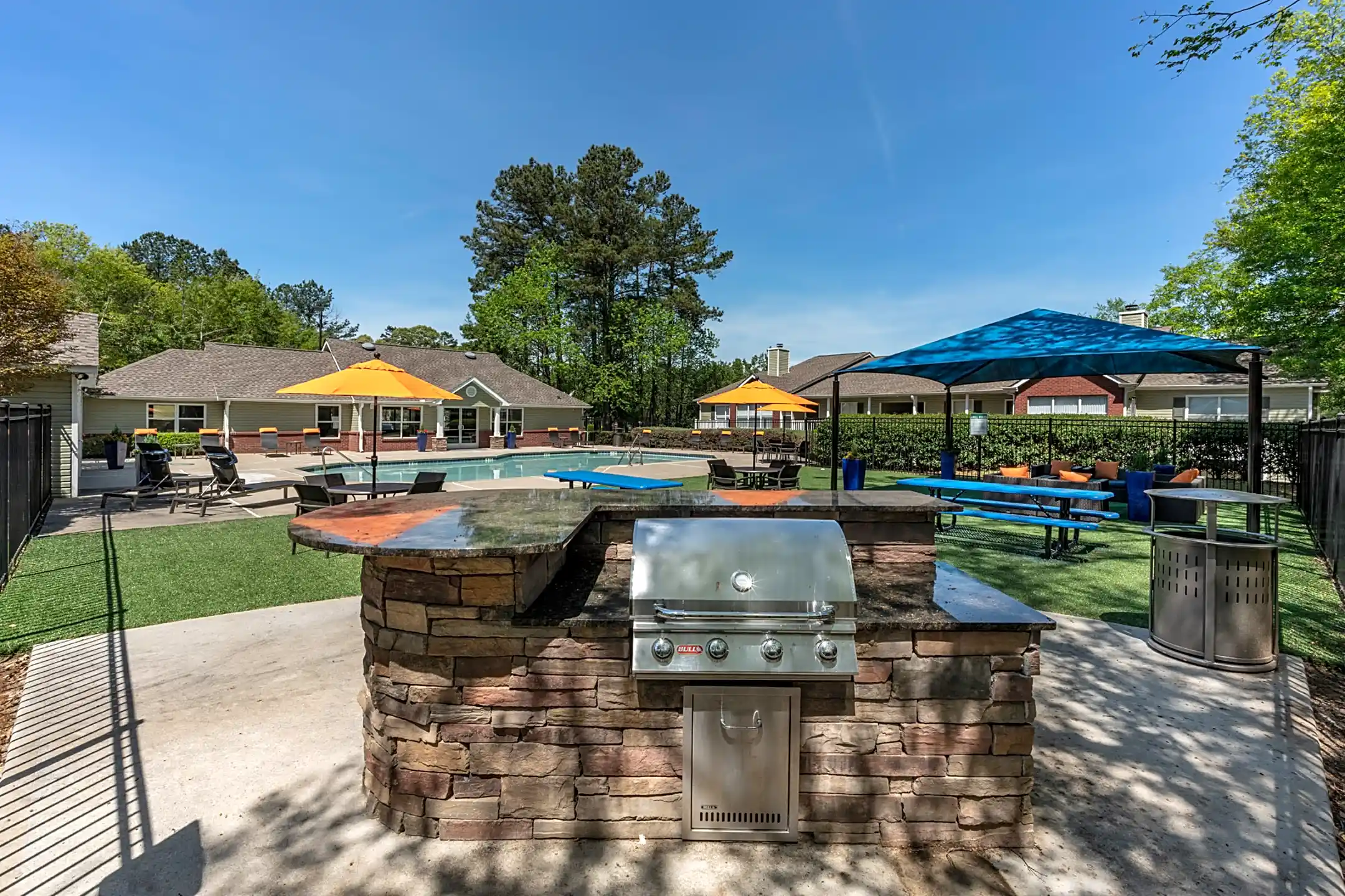 Bridgewater at Mt Zion Stockbridge, GA 30281