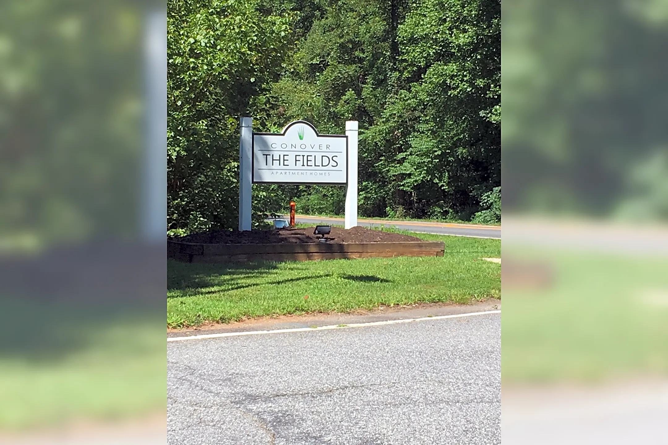 The Fields Conover Apartments Conover, NC 28613