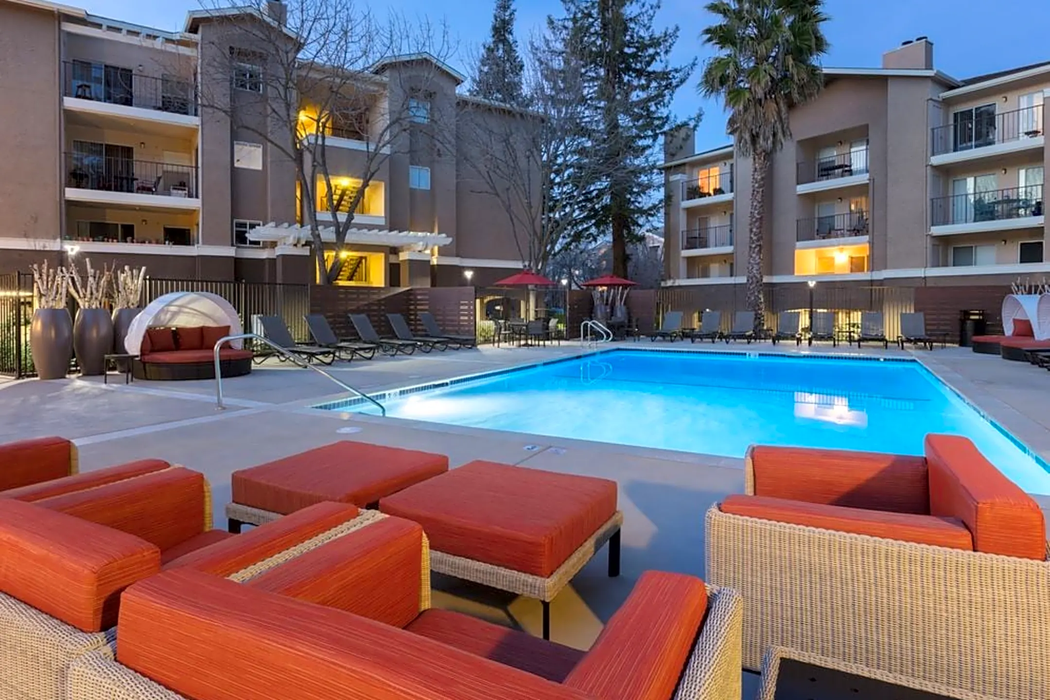 Avalon Walnut Ridge 2992 Santos Ln Walnut Creek, CA Apartments for