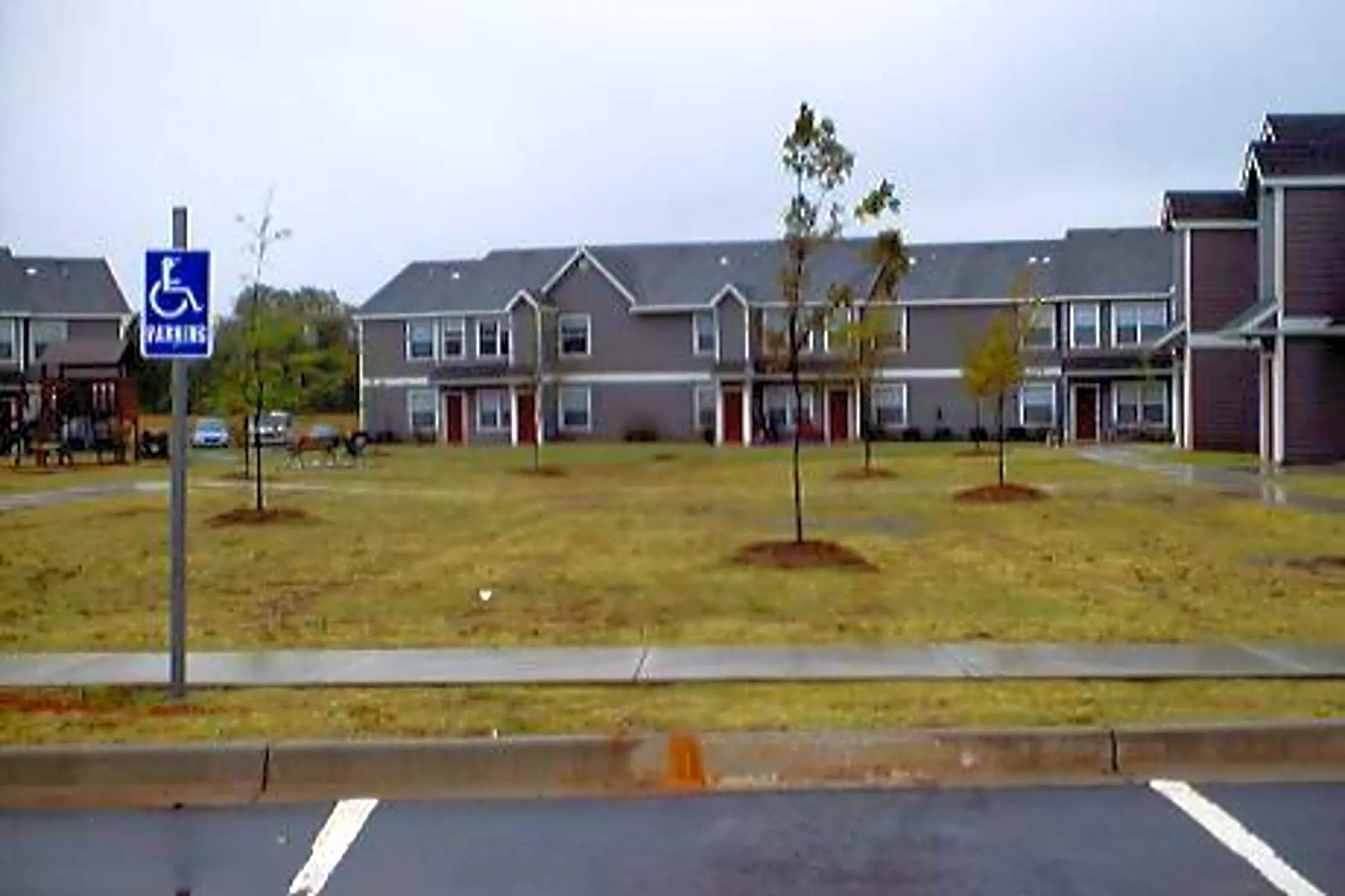 Prairie View 100 Stan Patty Blvd Newcastle, OK Apartments for Rent