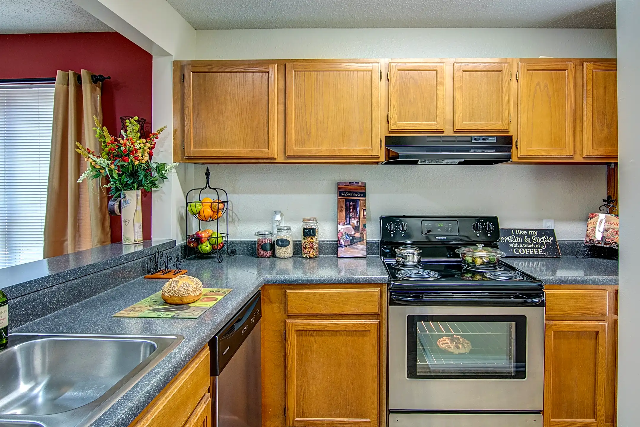 Breckenridge Apartments Glen Allen, VA 23060