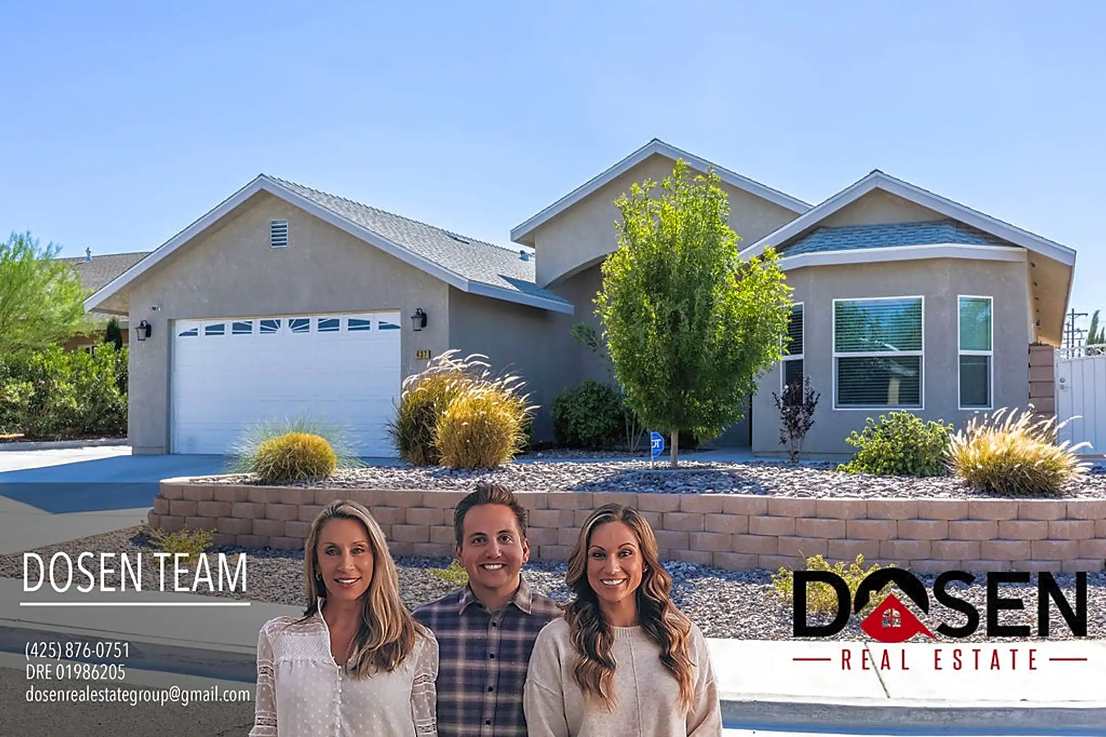 437 Scott St Ridgecrest, CA Houses for Rent Rent.