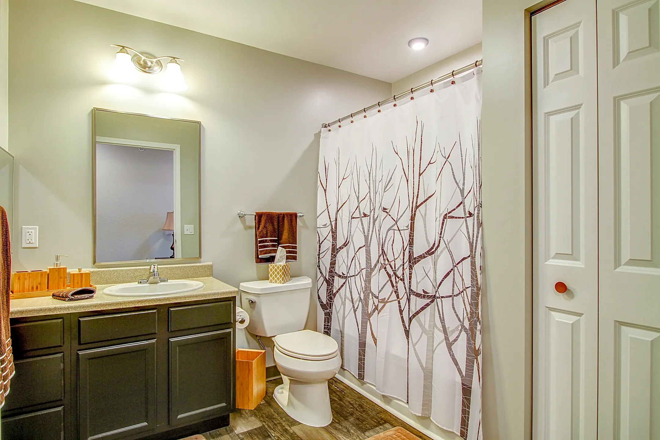 Northwind Apartment Homes 403 W Mitchell St Gaylord, MI Apartments