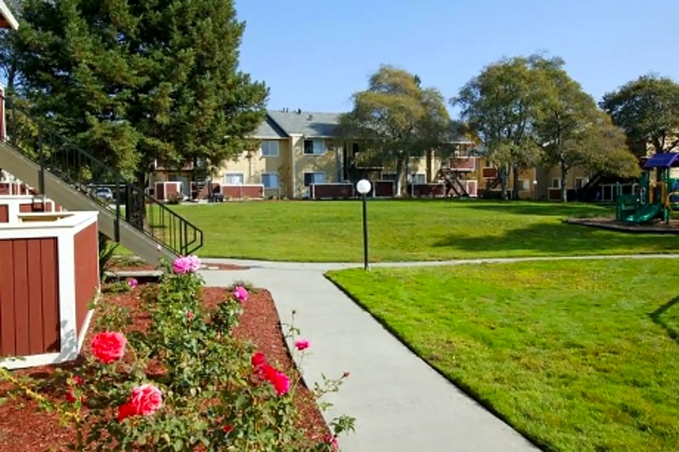 Vue Fremont Apartments 37200 Paseo Padre Pkwy Fremont, CA