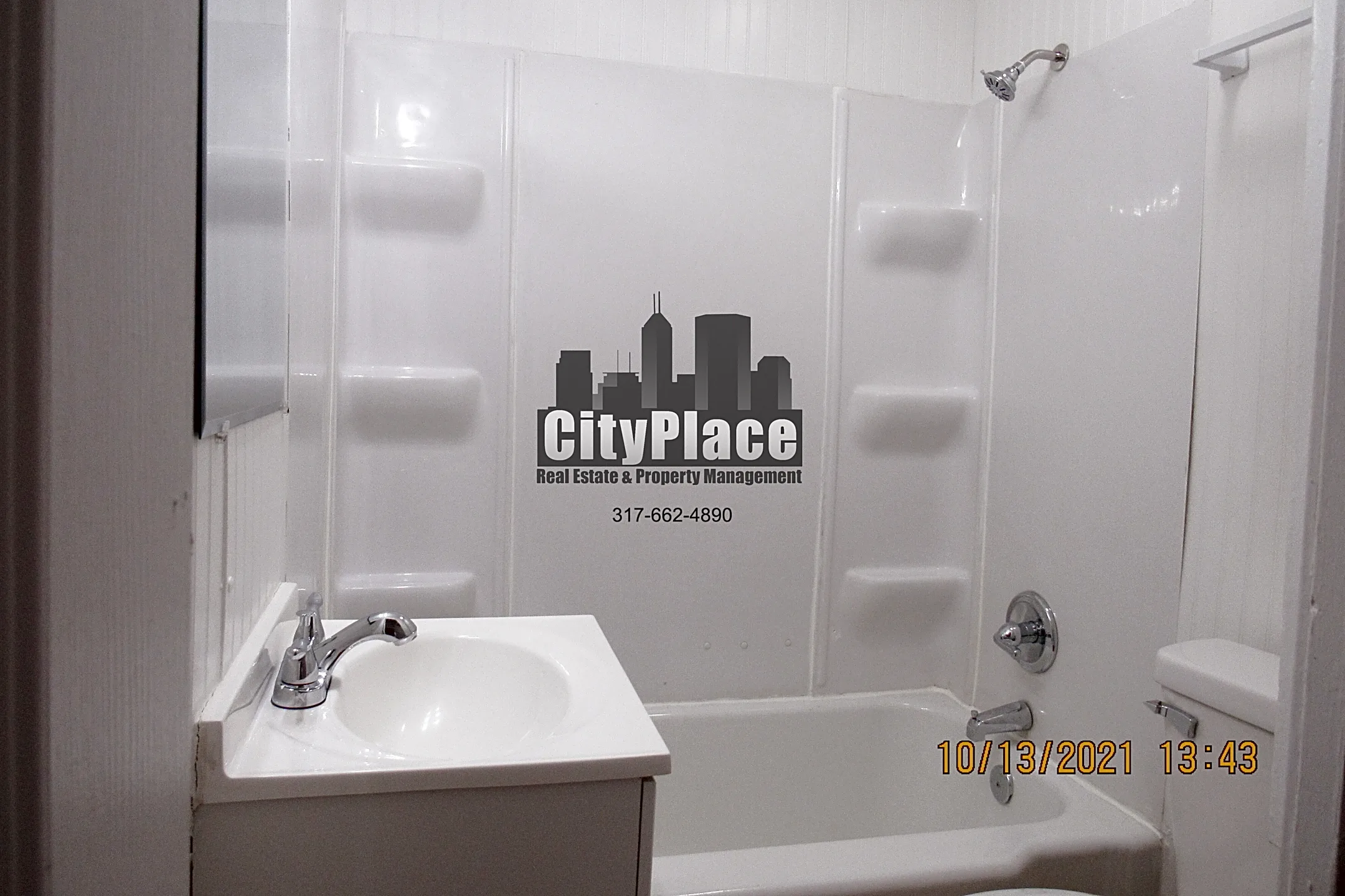 4601 Fletcher Ave Houses Indianapolis, IN 46203