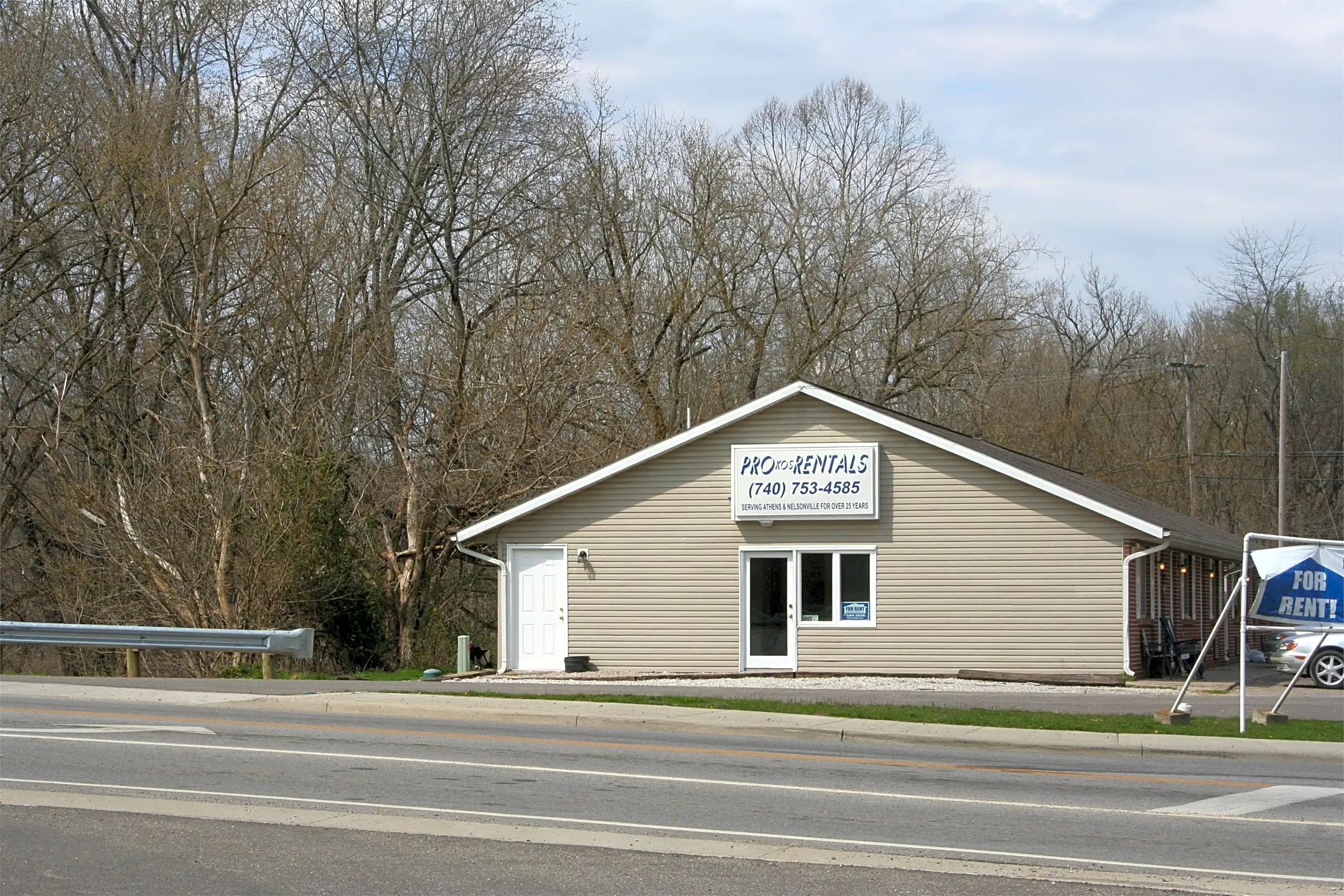 16051 Twp36 Nelsonville, OH Apartments for Rent Rent.