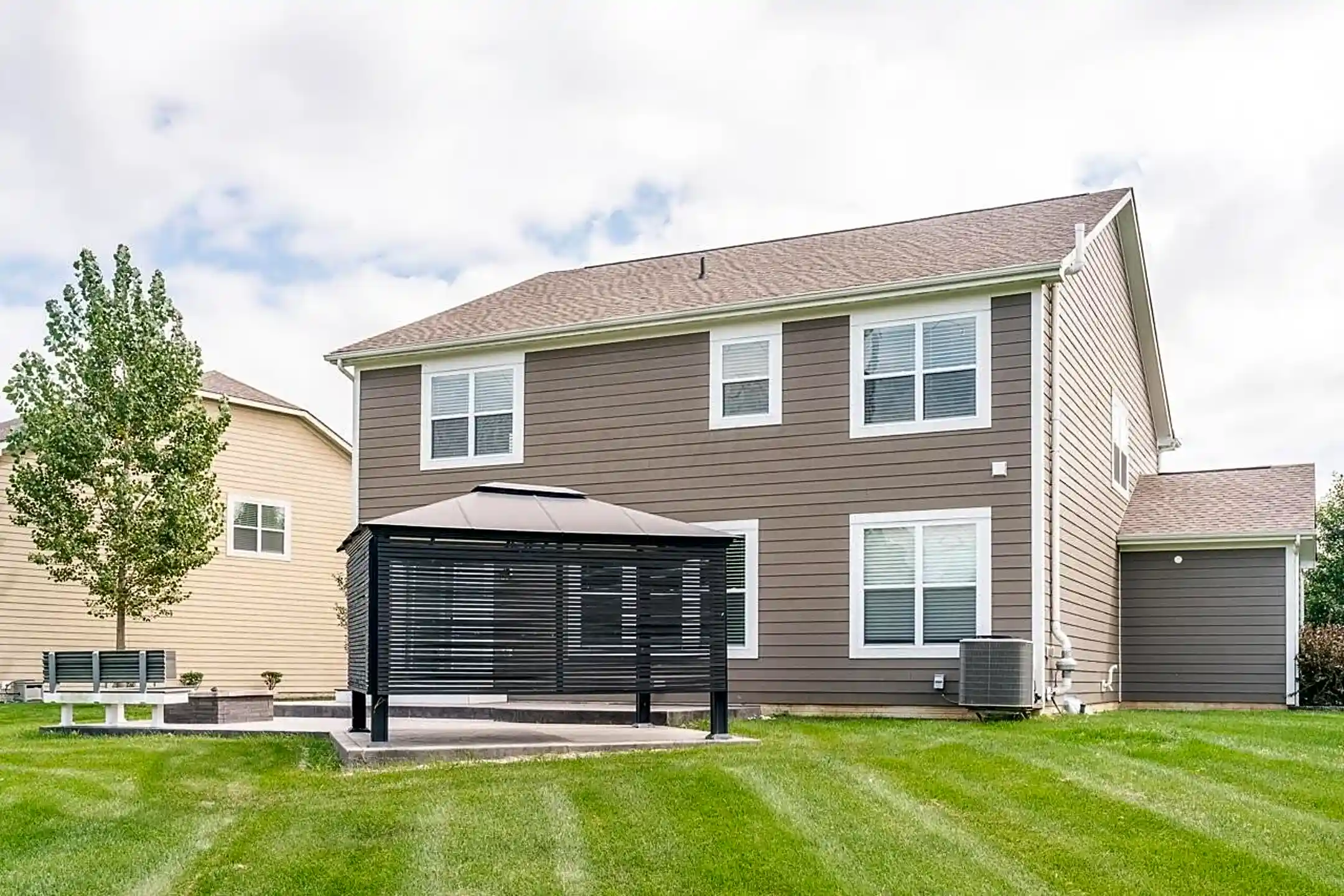 5400 Middlebury Lp Lewis Center, OH Houses for Rent Rent.