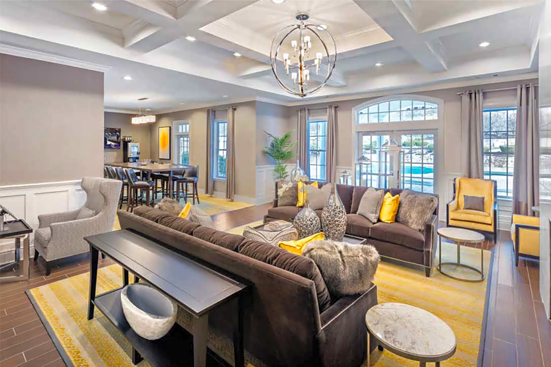 Ellington at Metro West 1 Homestead Blvd Westborough, MA Apartments