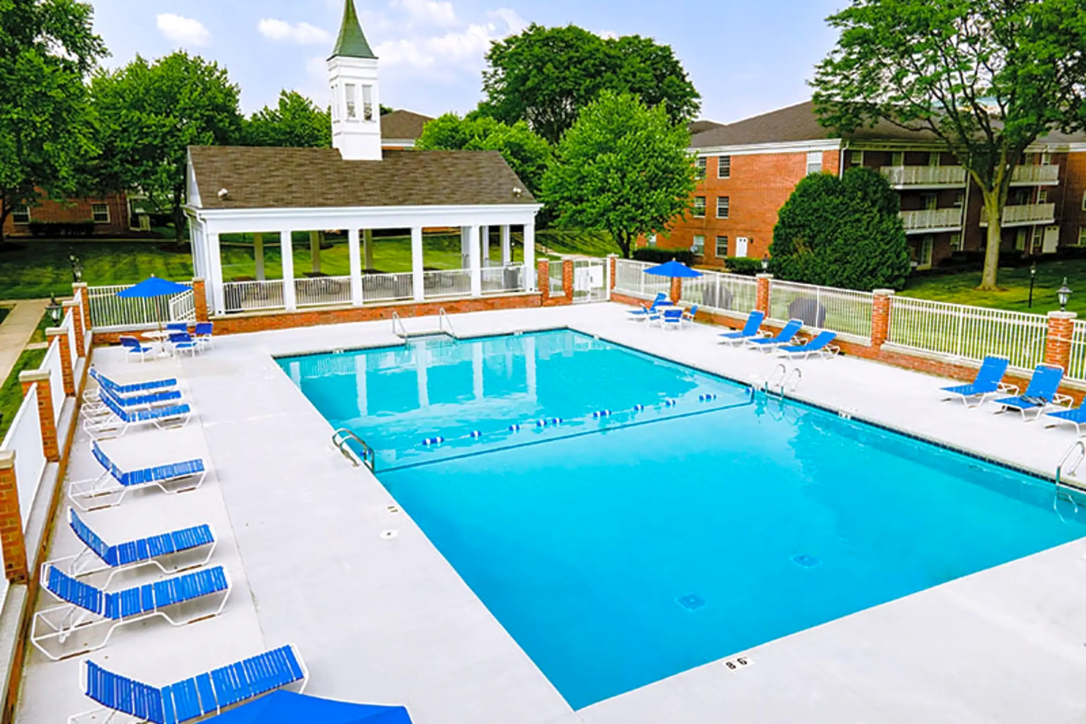 Monticello Apartments Madison, WI 53705