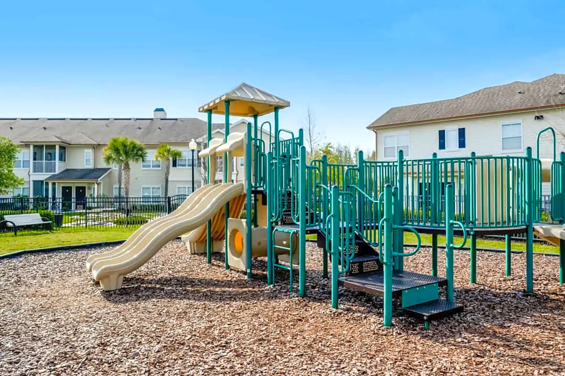 The Grand at Cypress Cove 1901 Cypress Preserve Dr Lutz, FL