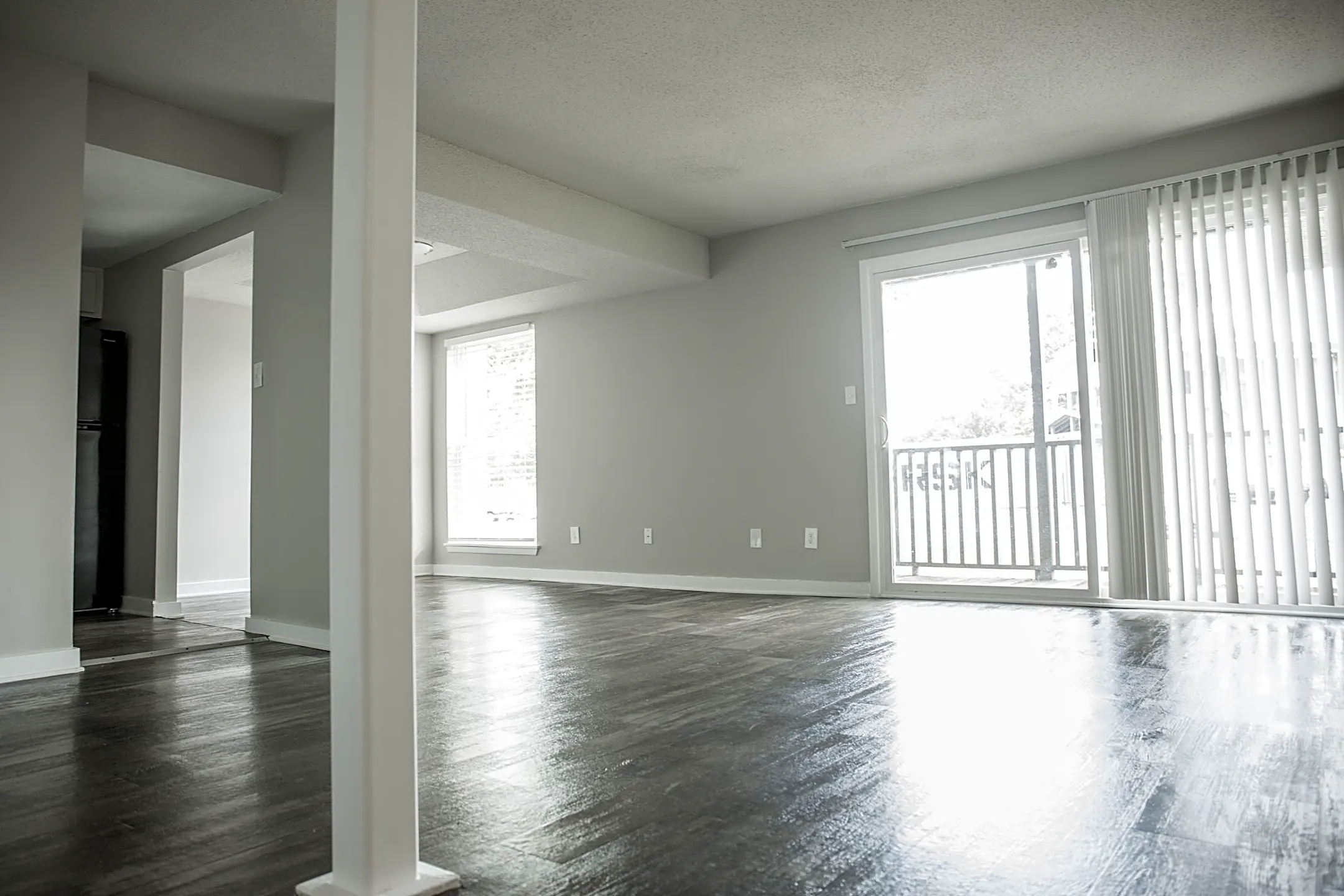 The Ridge at Crestwood Apartments 7716 Sunrise Circle Irondale, AL