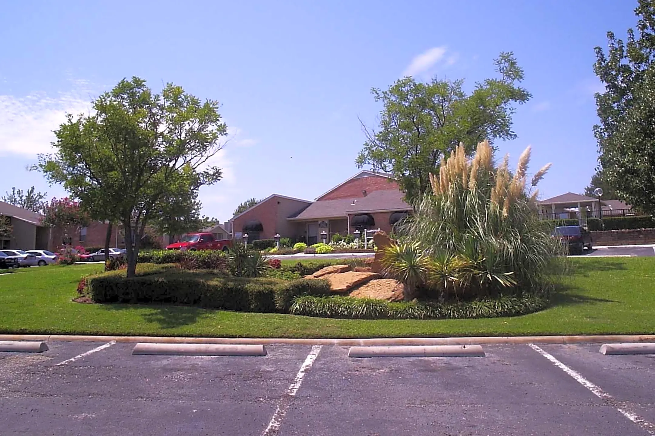 Euless Senior Center