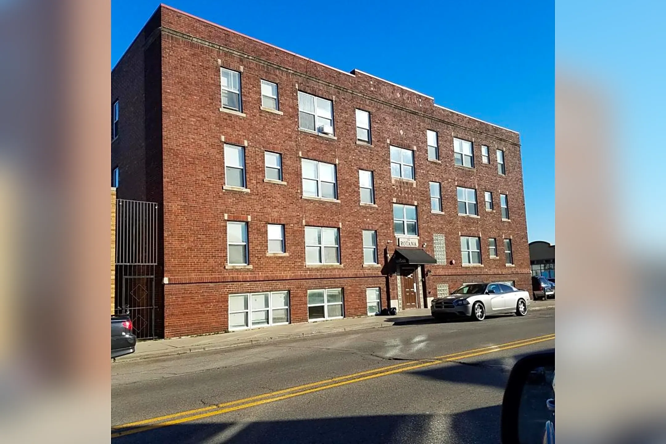 Flats For Rent In Hamtramck Mi