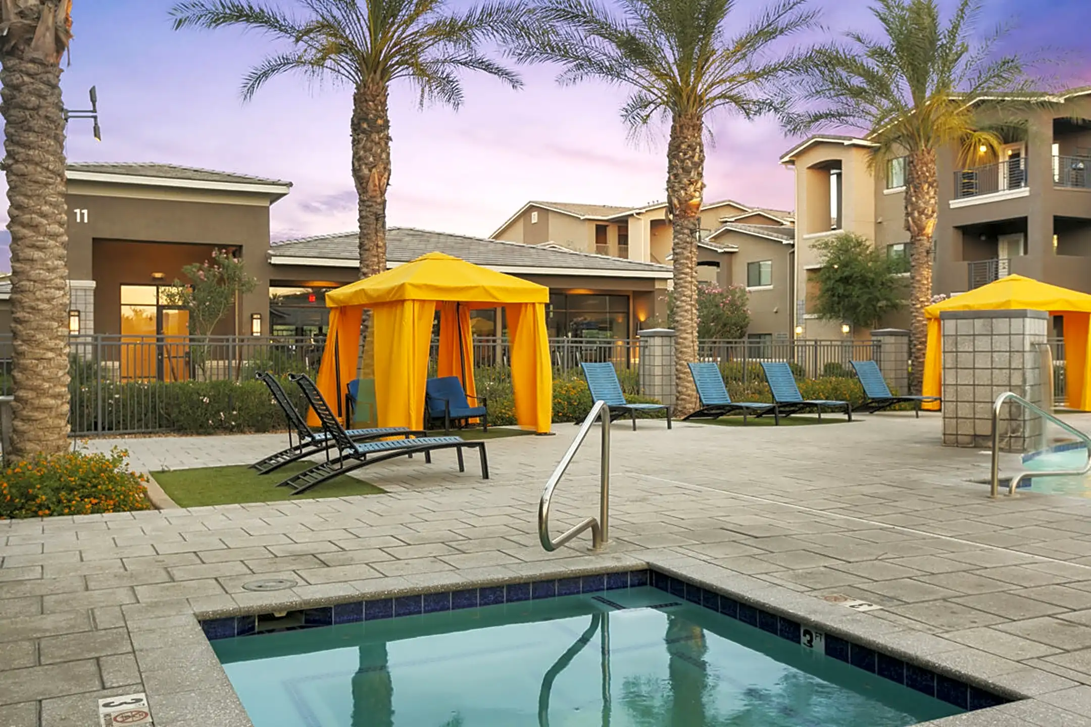 Zinc Apartments Avondale, AZ 85392