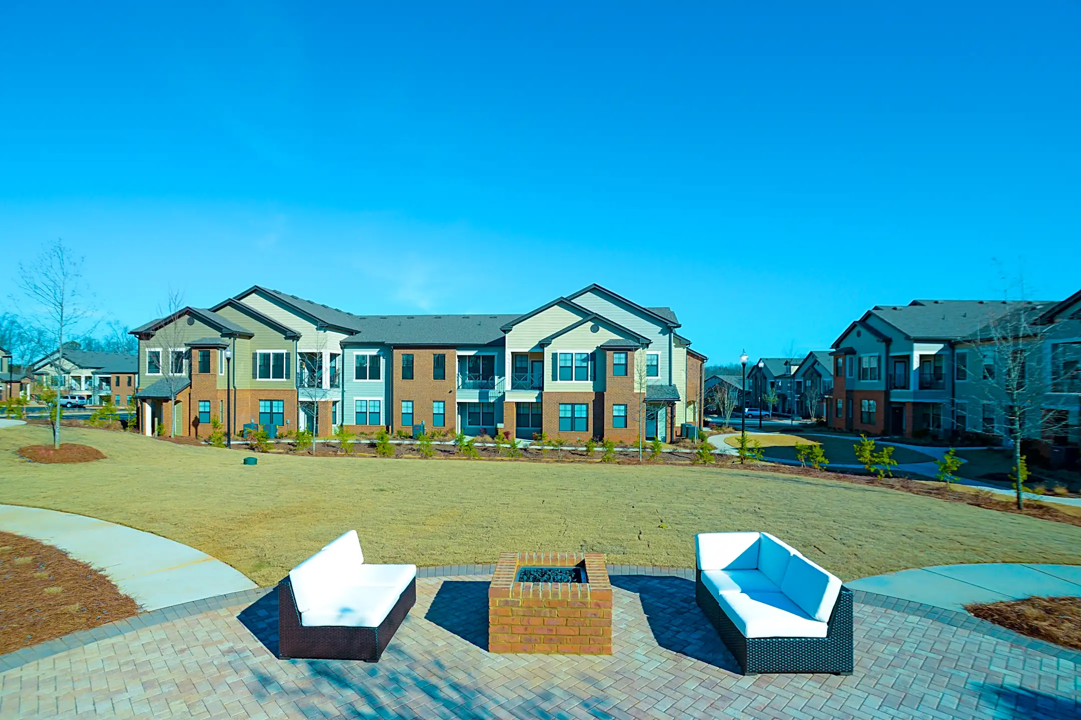 Tapestry at Hollingsworth Park Greenville, SC 29607