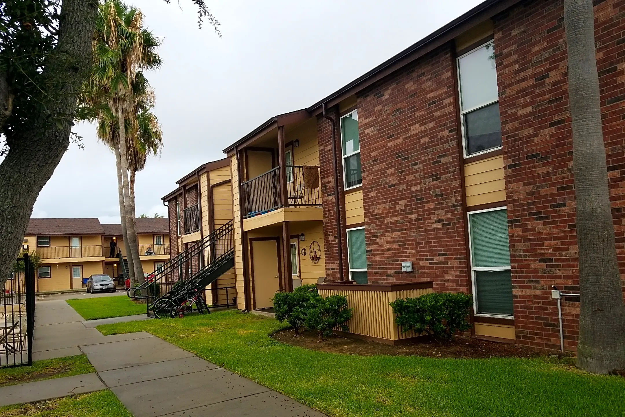 Seaport Village Apartment