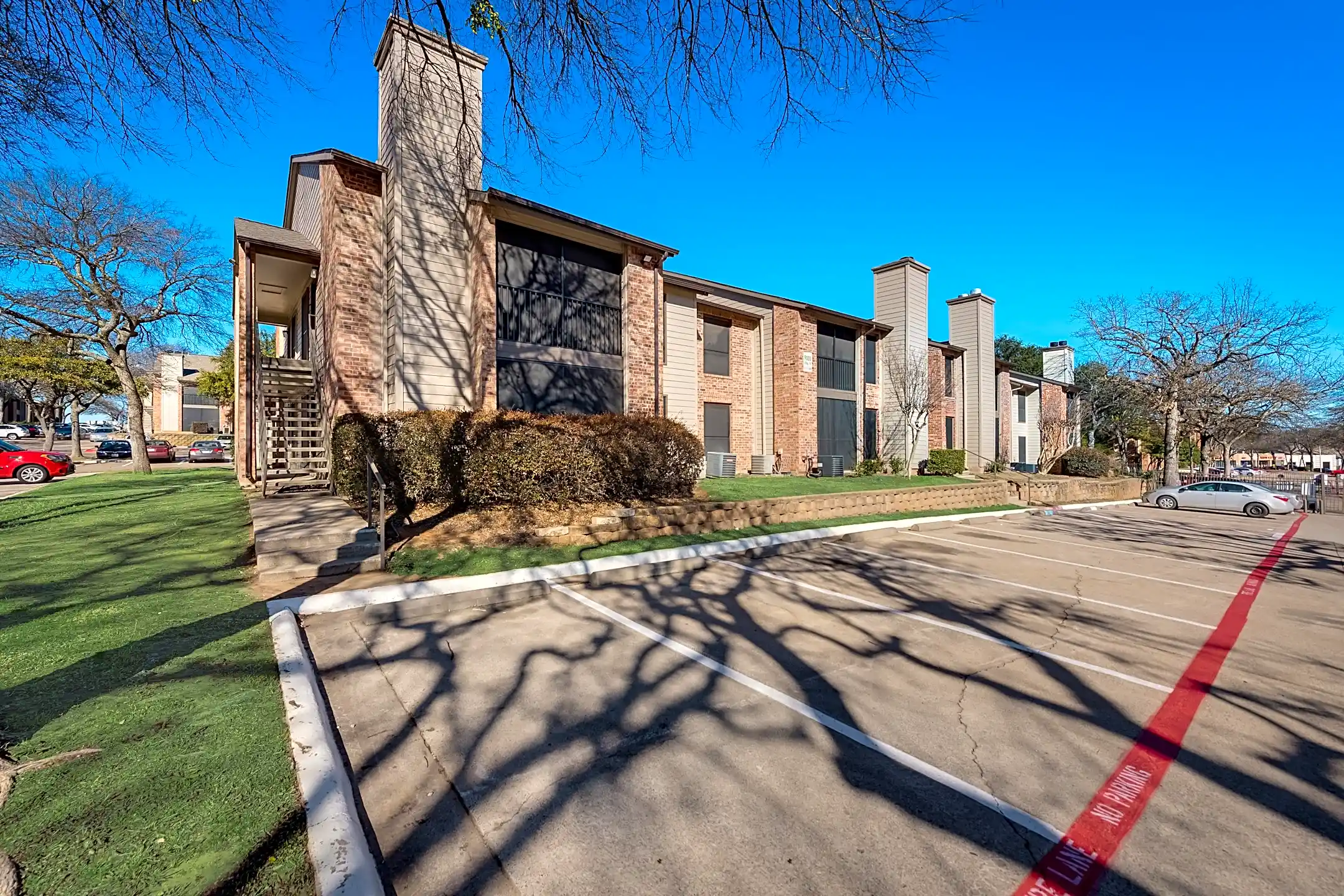 Horizons at Sunridge - Fort Worth, TX