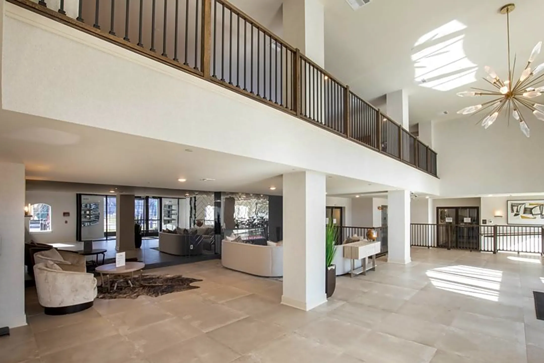 The Dayton Luxury Apartments 150 South Broad Street Ridgewood, NJ