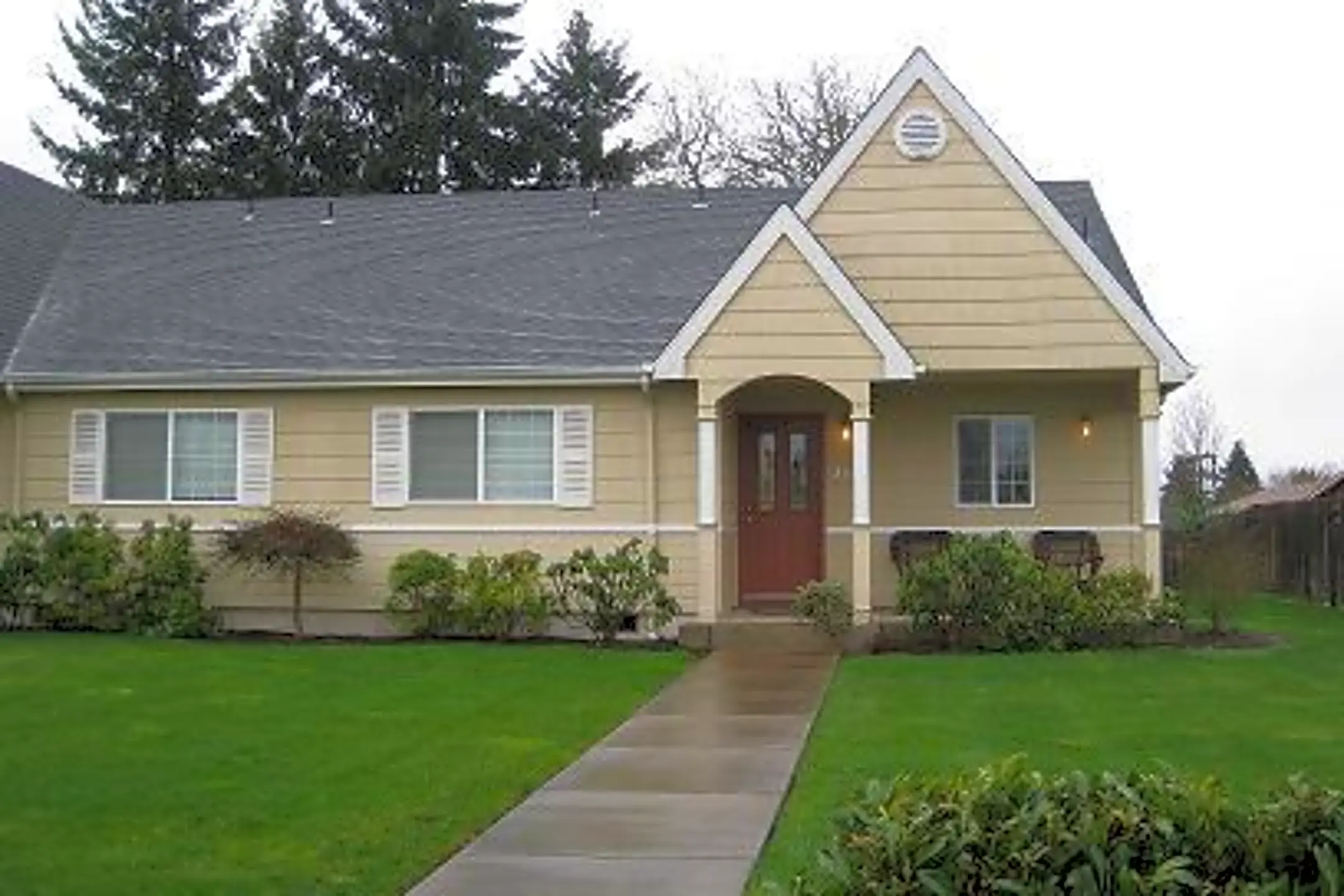 Rent Prices In Eugene Oregon