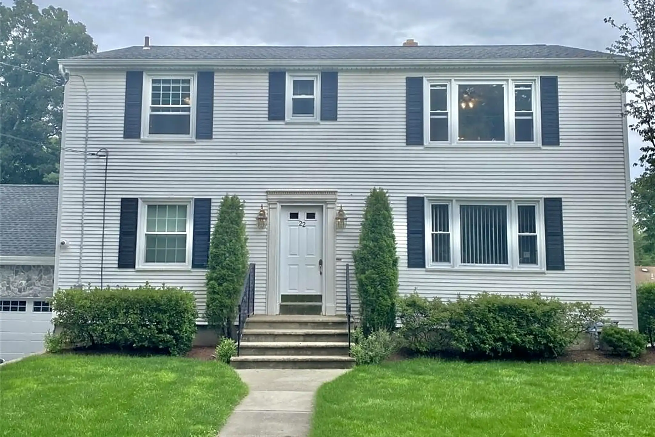22 Laurel Ln 2 Lincoln, RI Apartments for Rent Rent.