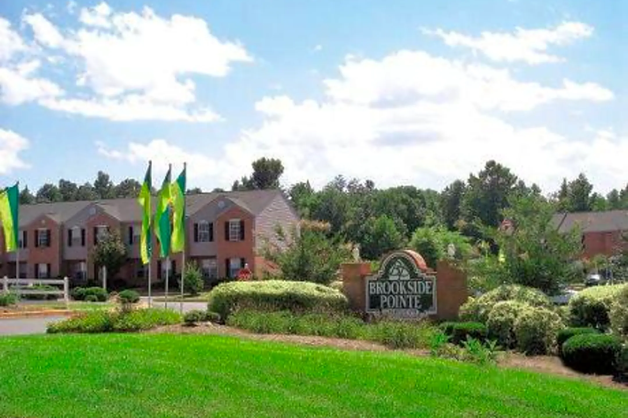 Brookside Pointe Apartments Travelers Rest, SC 29690