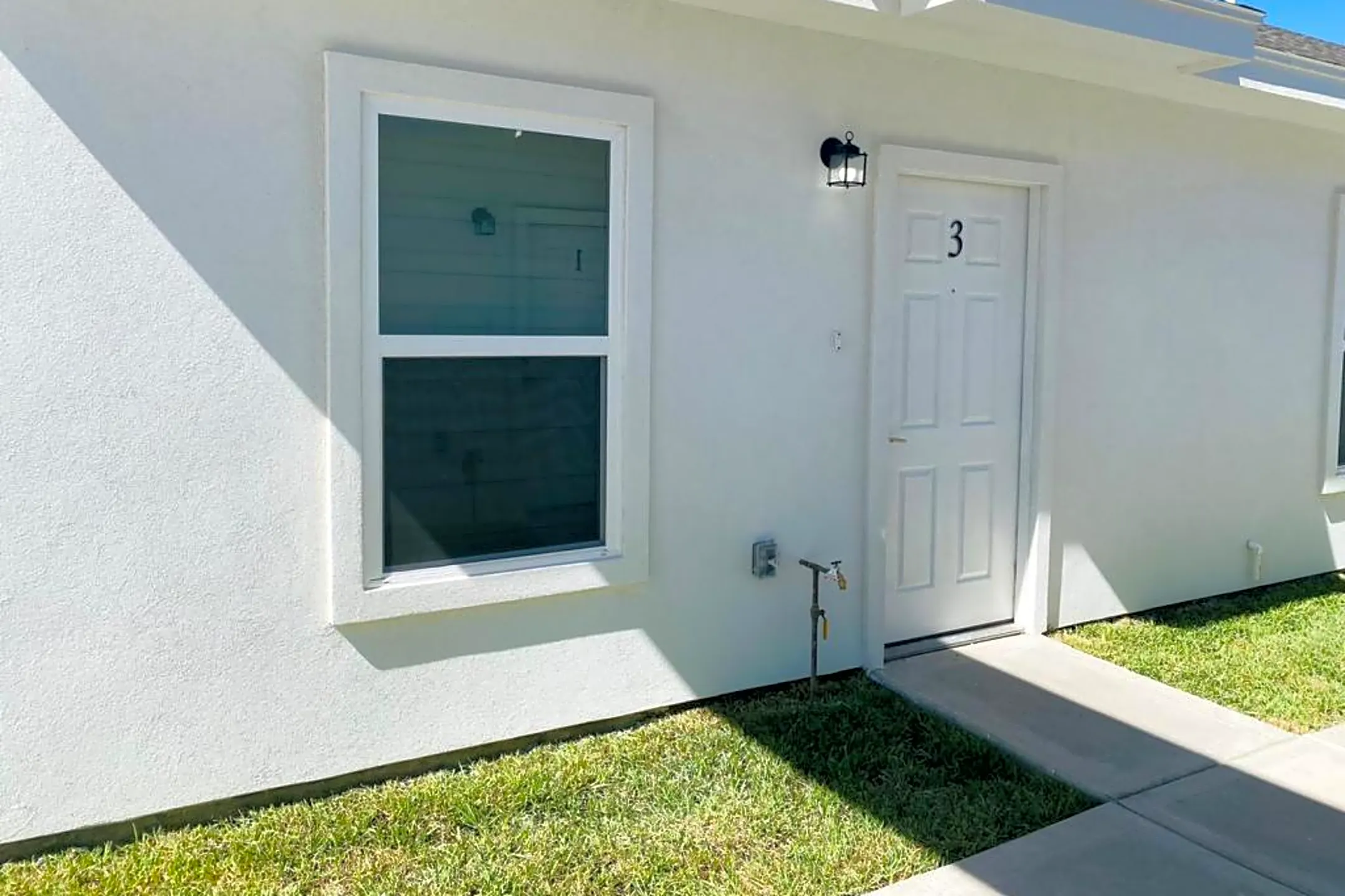 1623 W Marlin St 1623 W Marlin St unit 3 Pharr, TX Houses for Rent